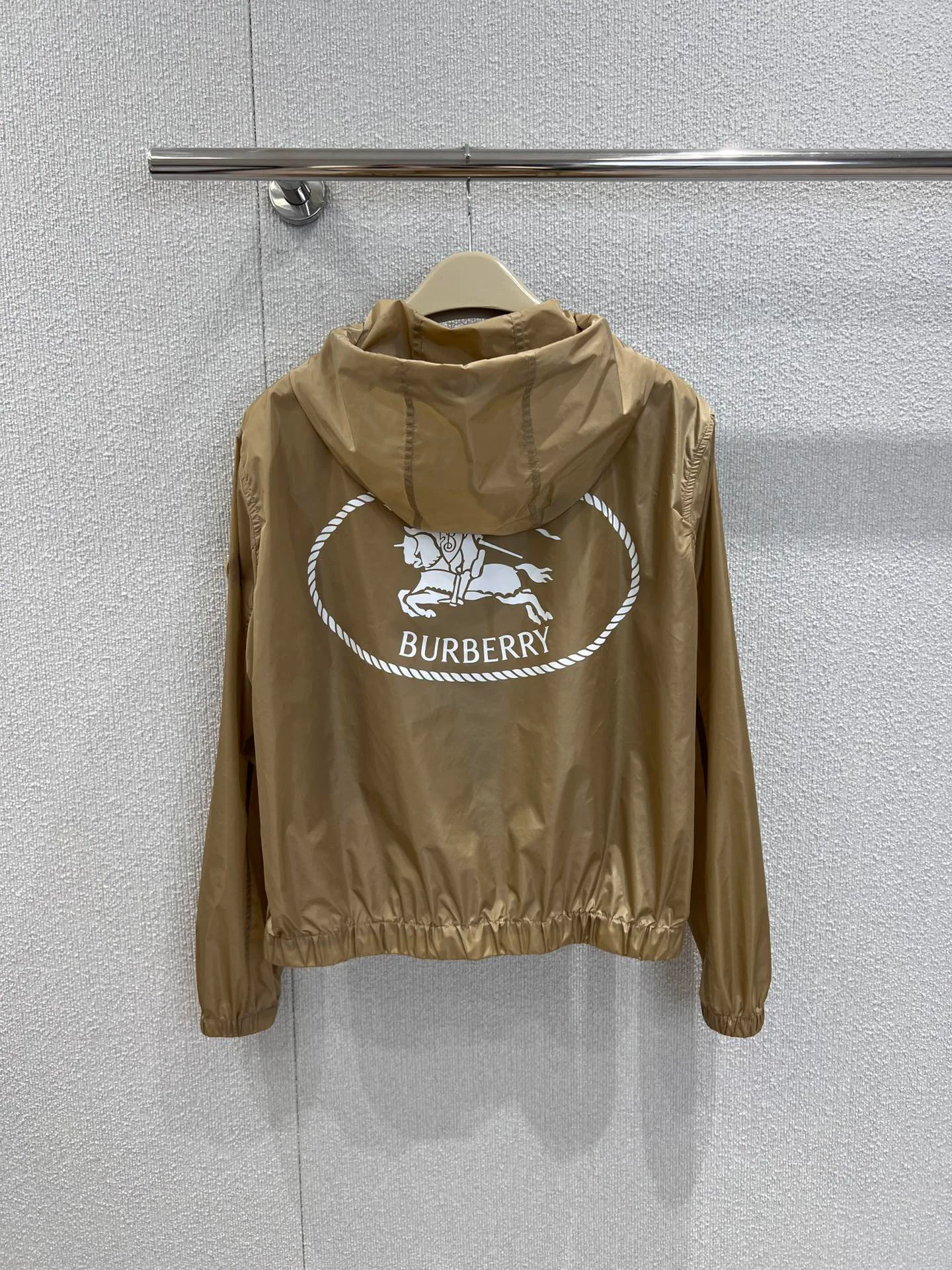 Куртки И Пуховики Женские Burberry 12687052