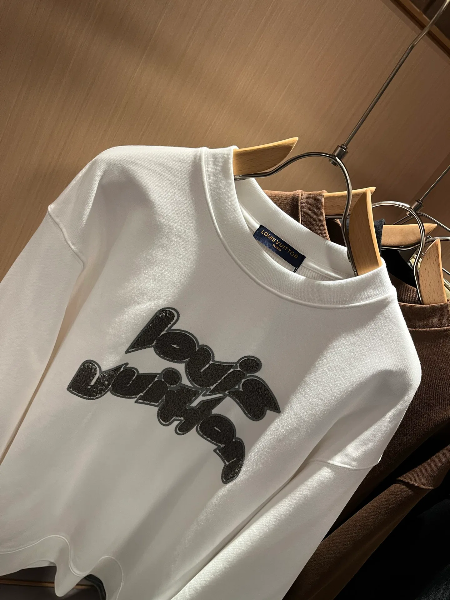 Свитшоты И Худи Мужские Louis Vuitton 1151154