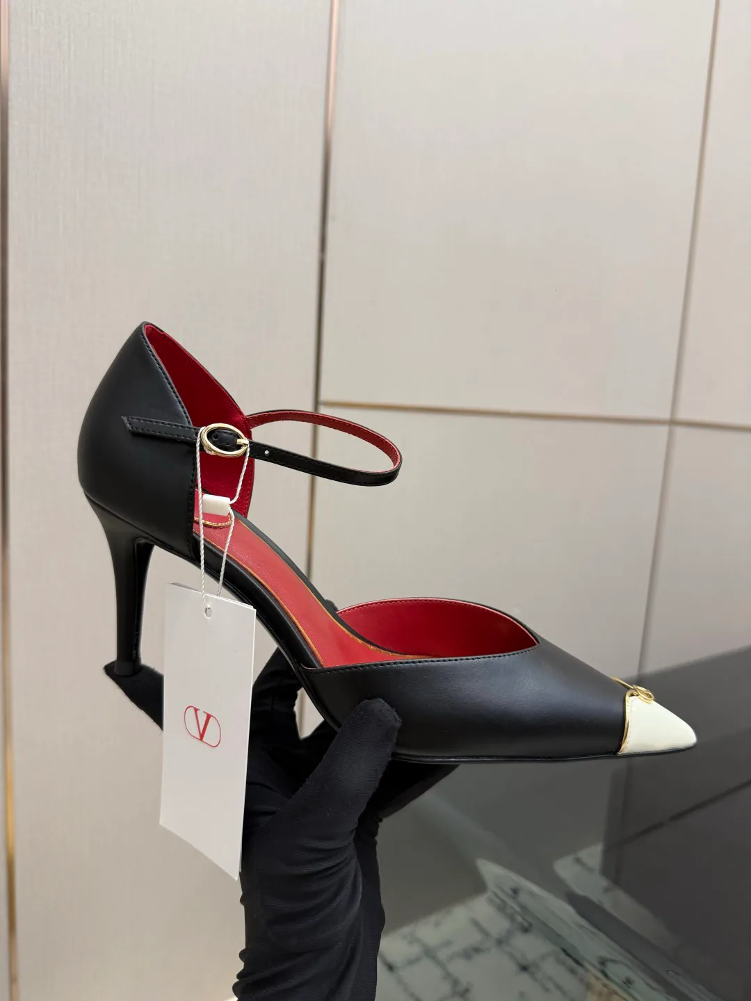 Туфли Женские Valentino 17937567
