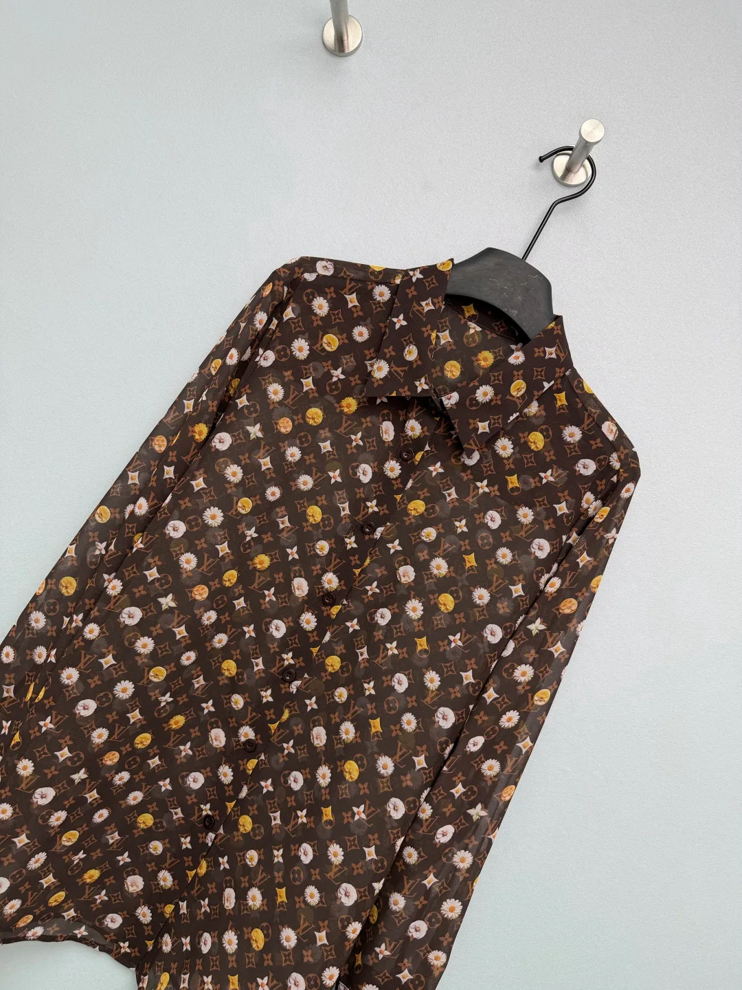 Рубашки Женские Louis Vuitton 11873471