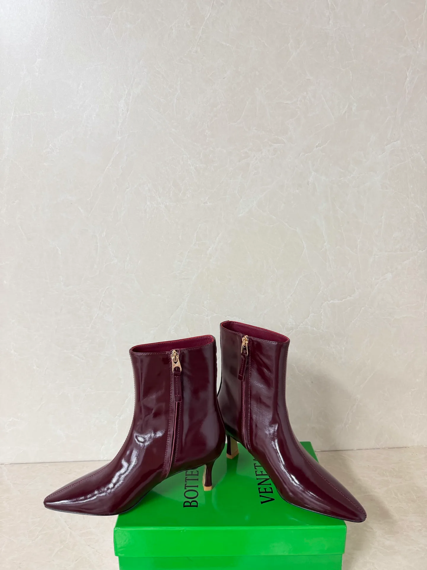 Ботильоны Женские Bottega Veneta 910773