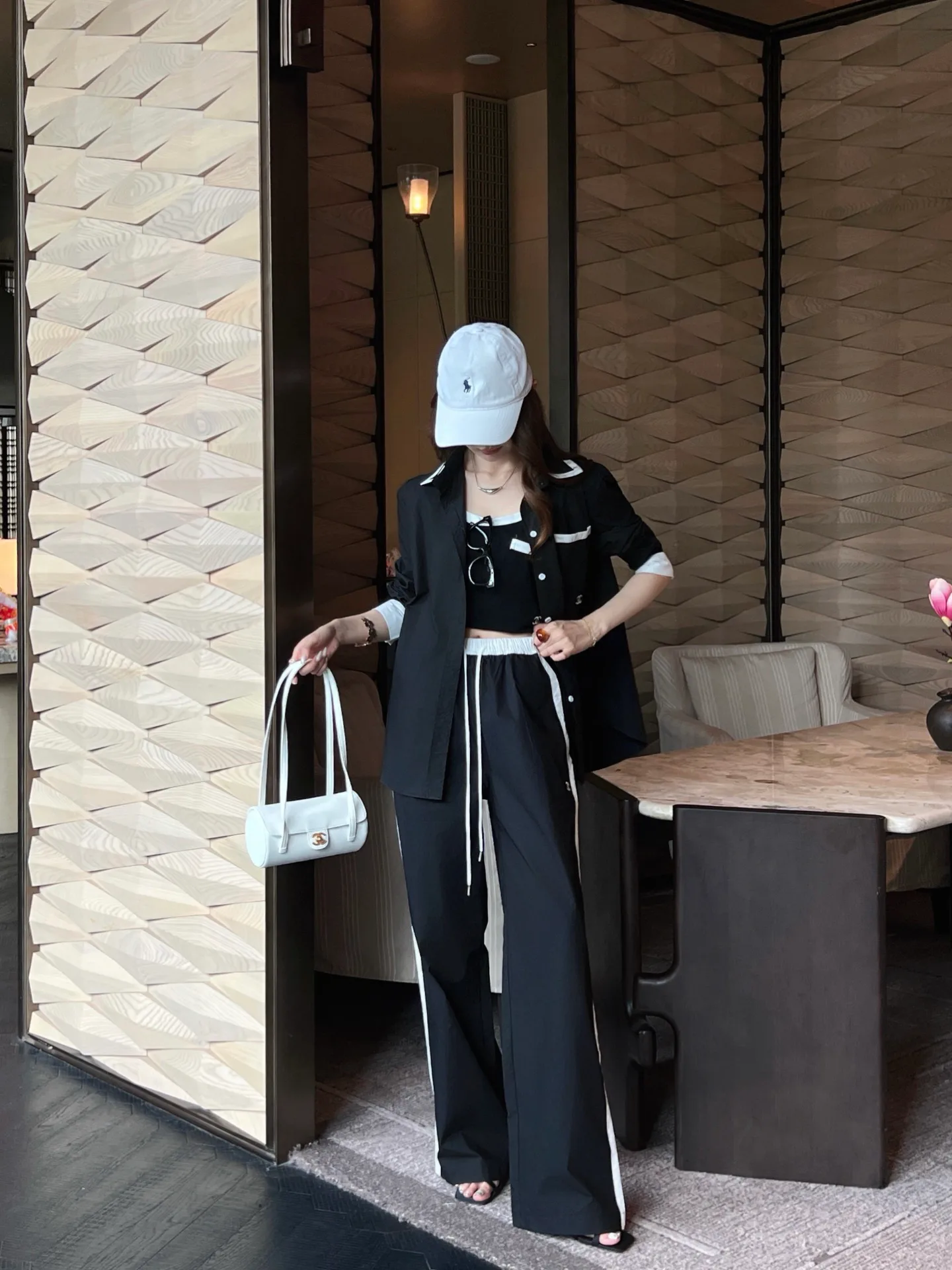 Рубашки Женские Chanel 11832556