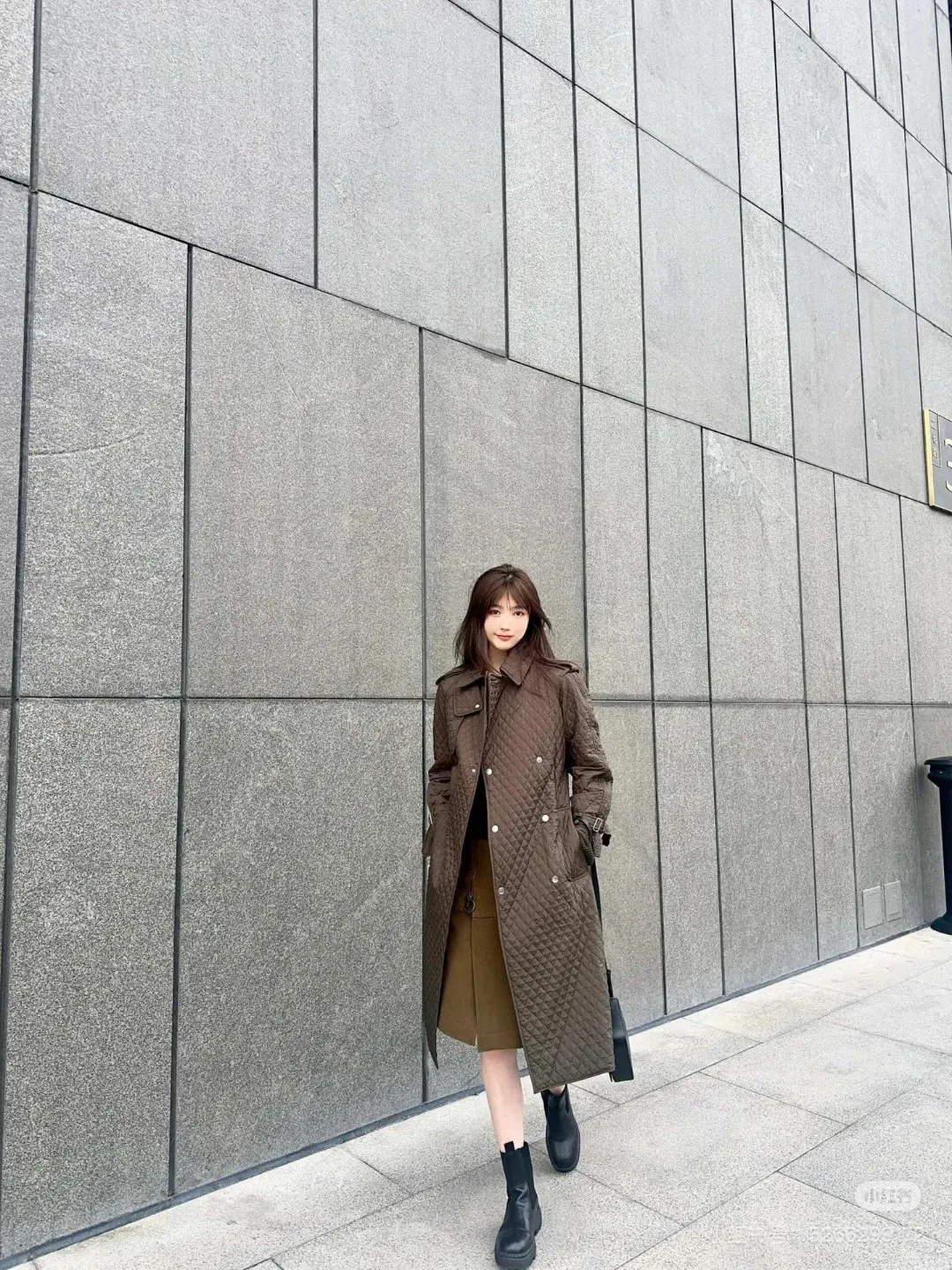 Тренчи Женские Louis Vuitton 3765