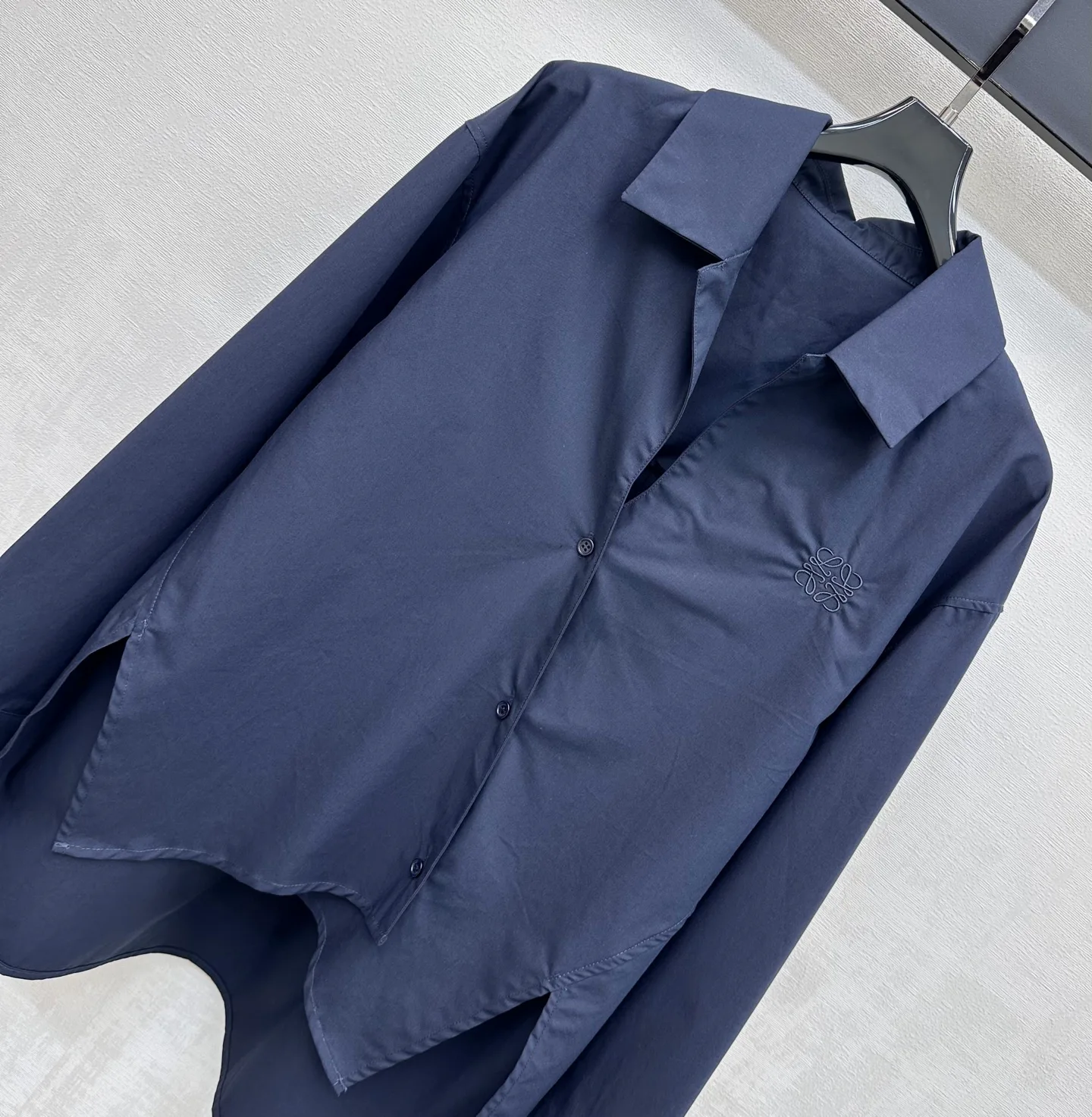 Рубашки Женские Loewe 12834409