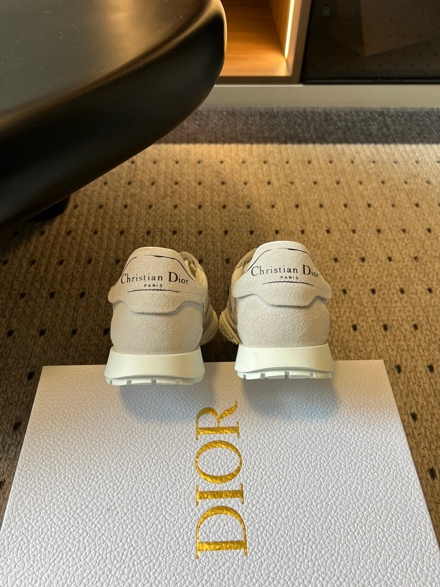 Кроссовки Женские Christian Dior 11641808