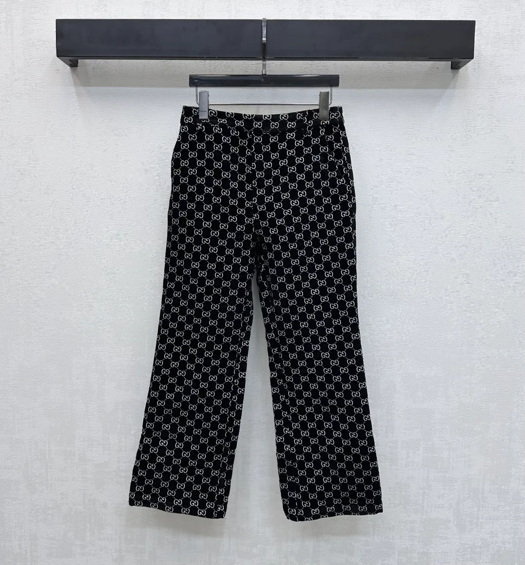 Брюки Женские Gucci 785434