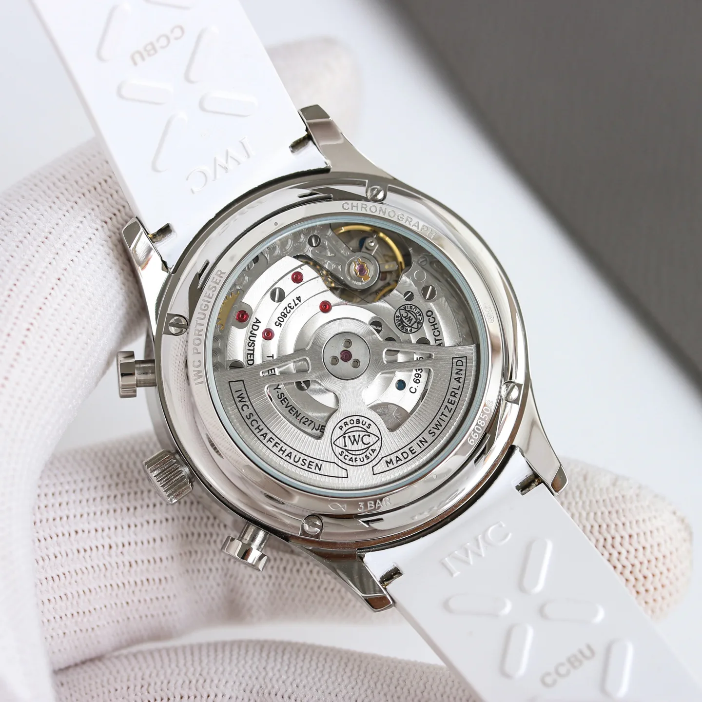 Часы Мужские Iwc 1892172