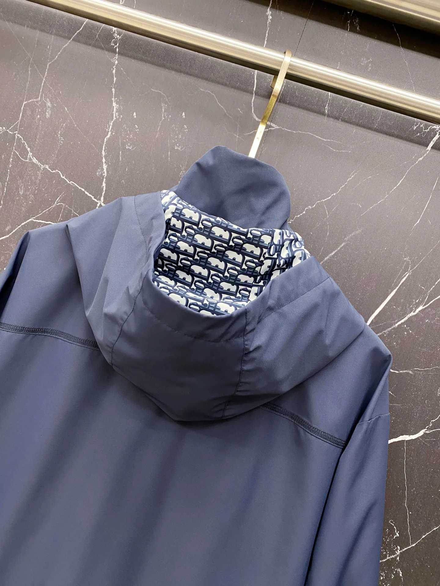 Куртки И Пуховики Мужские Christian Dior 9760621