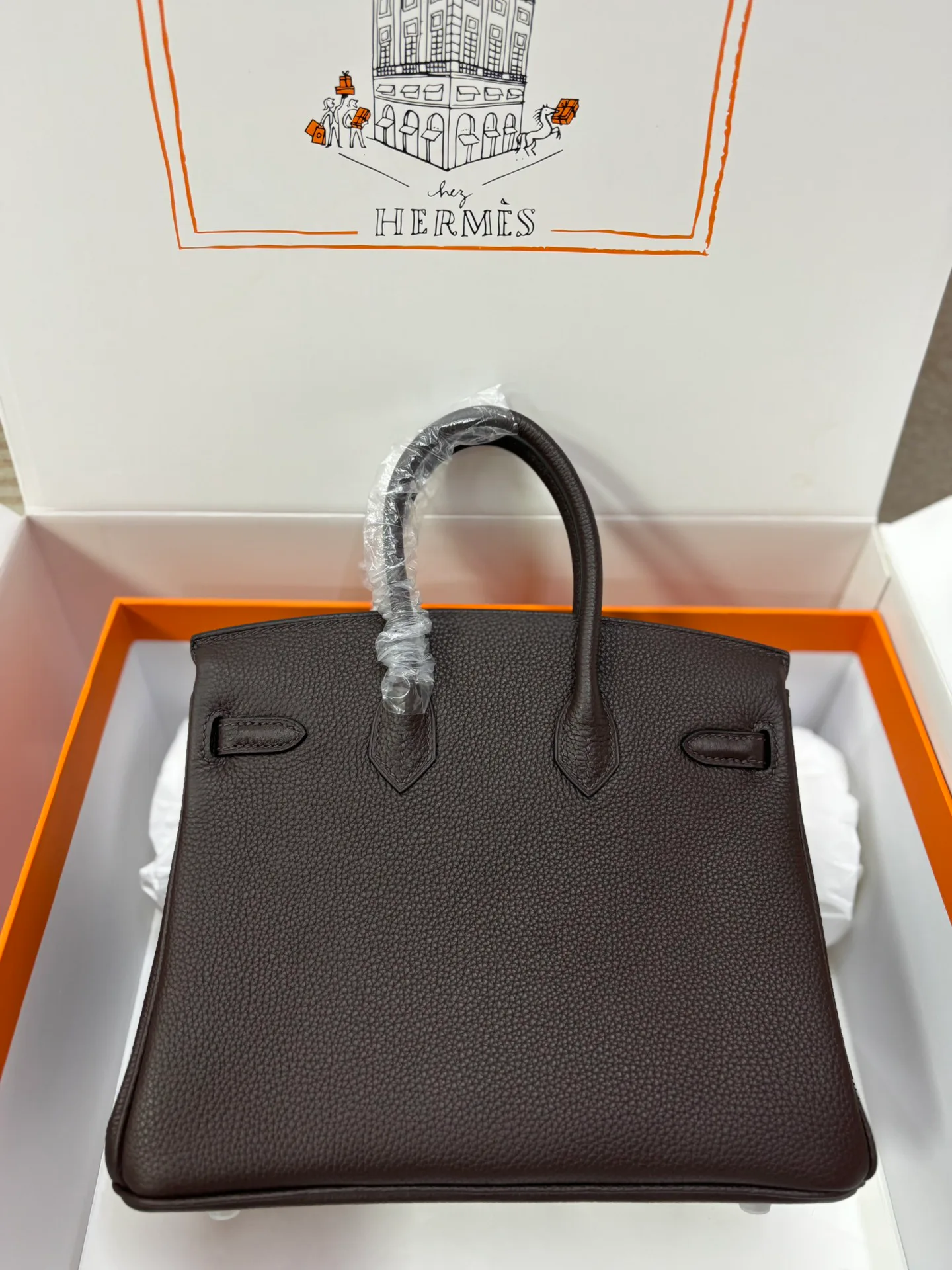 Классические Сумки Женские Hermes 12253753