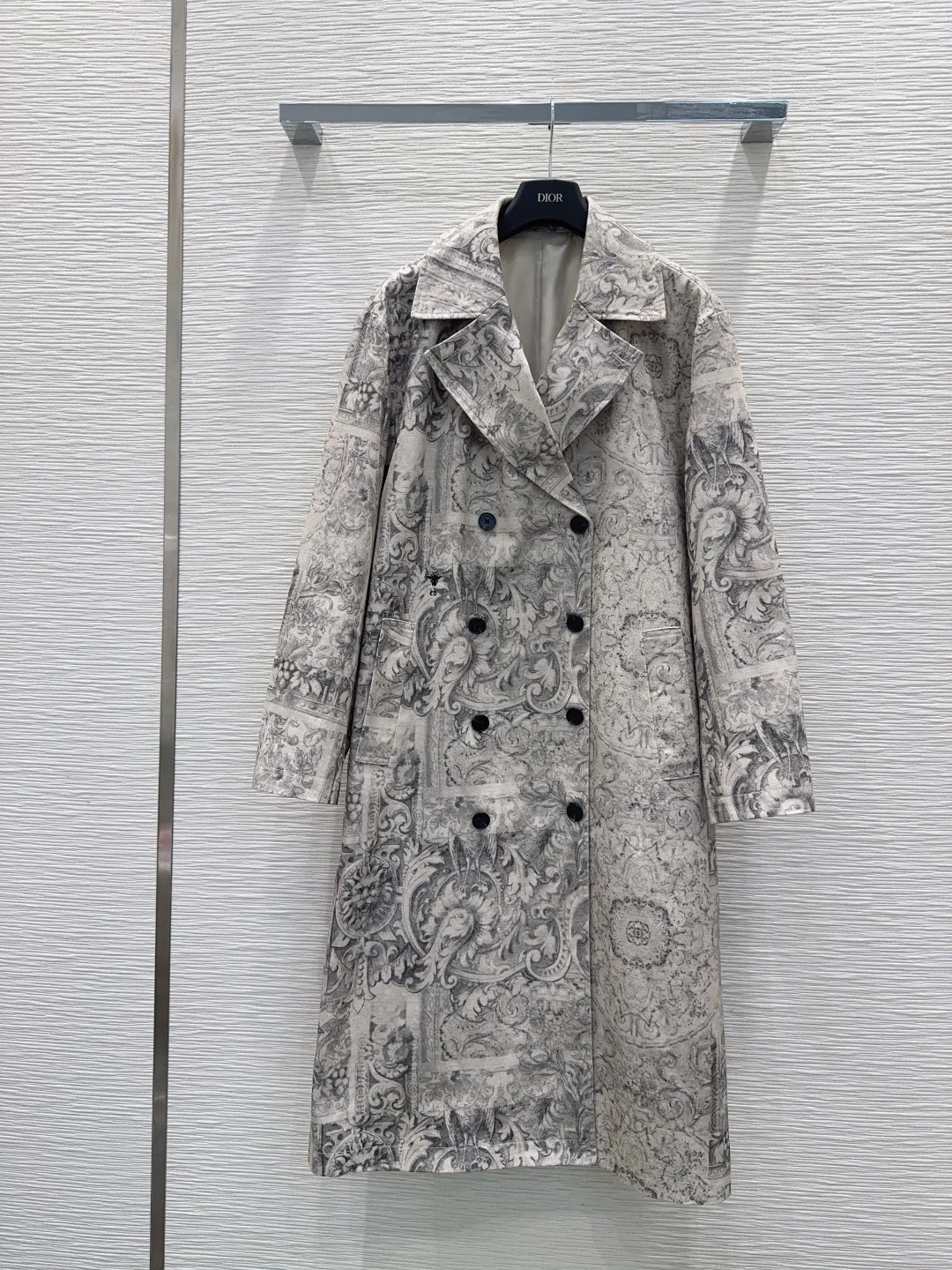 Пальто Женские Christian Dior 699705