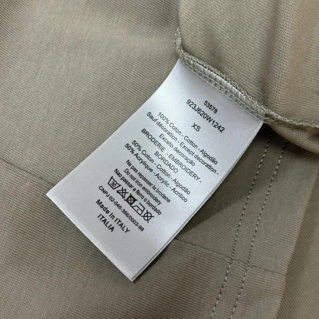 Футболки Женские Christian Dior 11829343