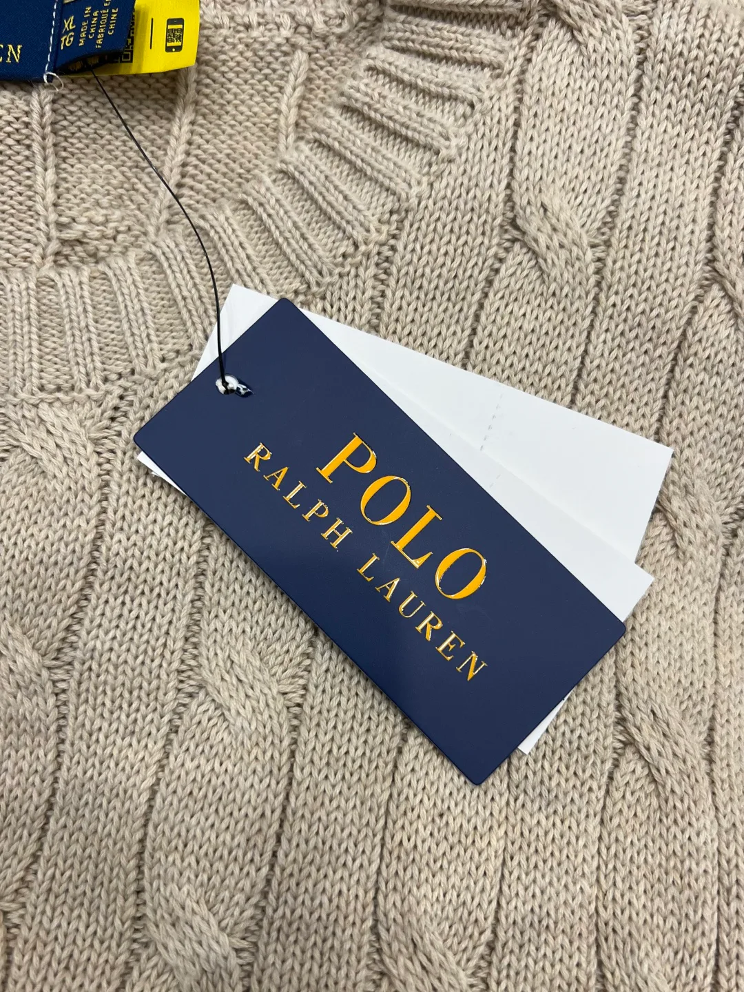 Джемперы И Свитеры Мужские Ralph Lauren 18260838
