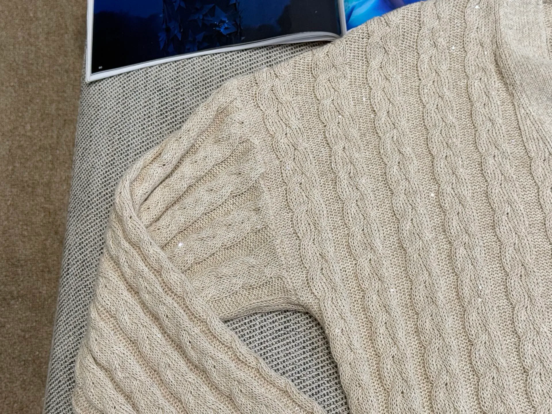 Джемперы И Свитеры Женские Brunello Cucinelli 5023266