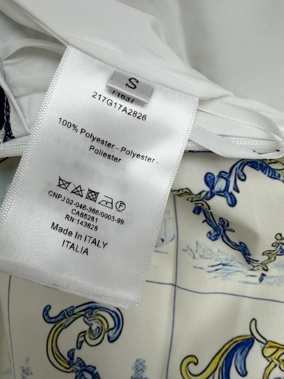 Юбки Женские Christian Dior 11873464