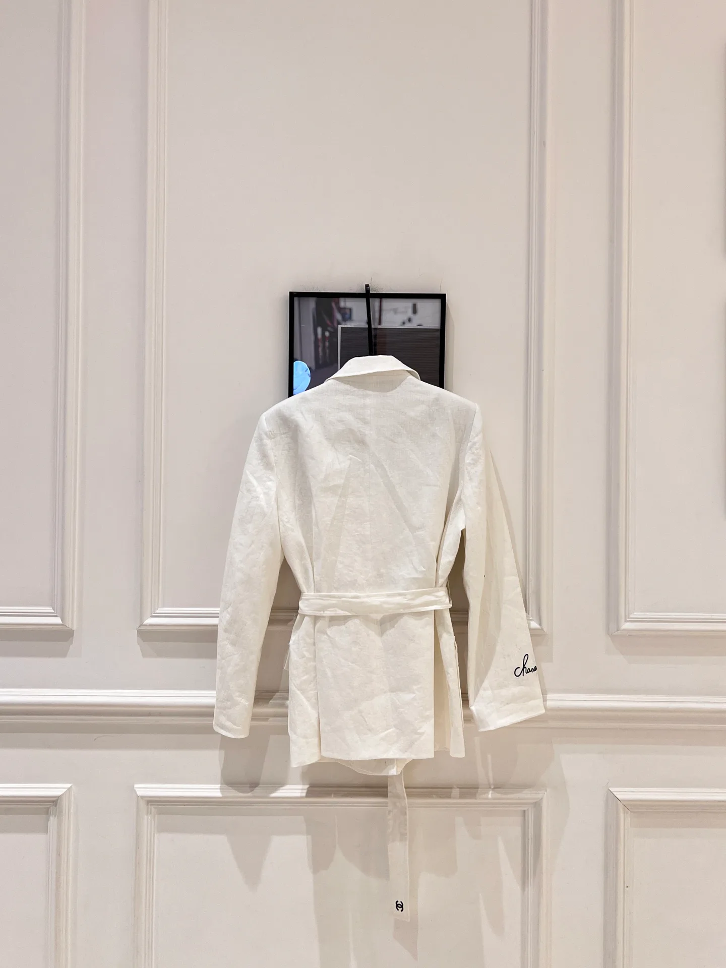 Жакеты Женские Chanel 1263524