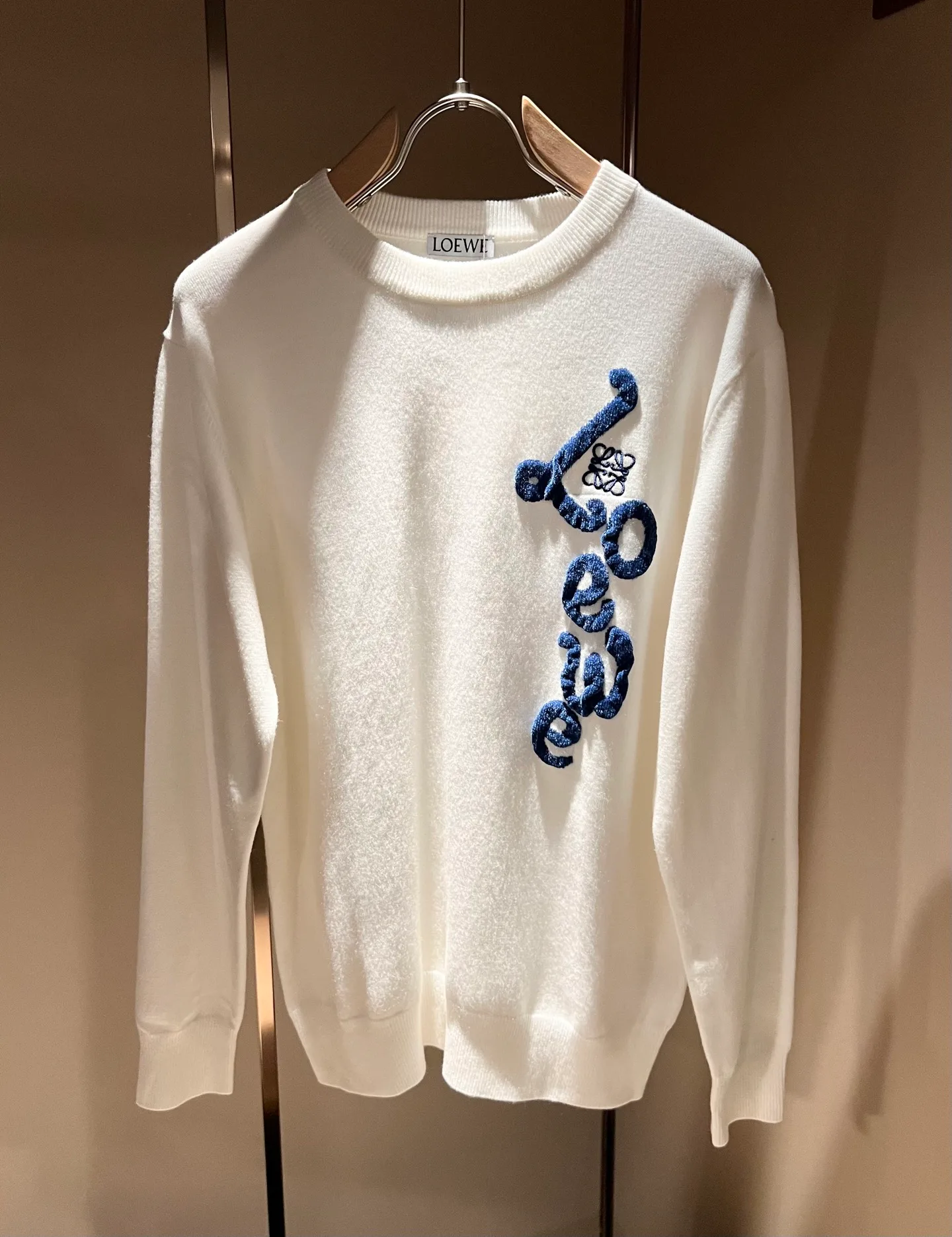 Джемперы И Свитеры Мужские Loewe 18648348