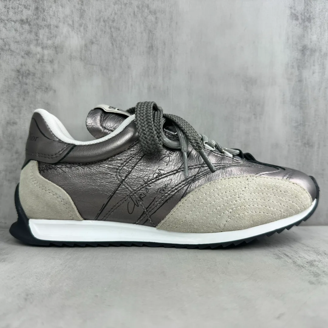 Кроссовки Женские Christian Dior 15608