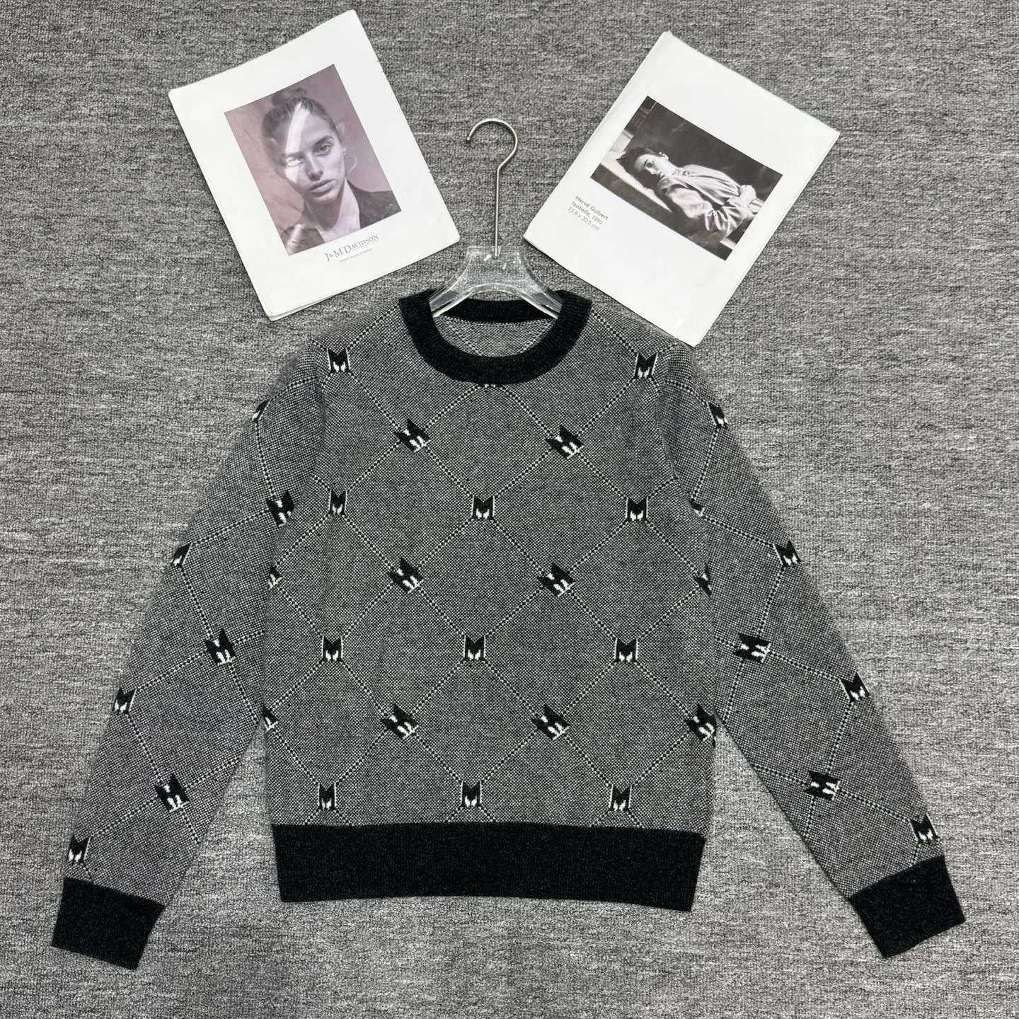 Джемперы И Свитеры Женские Max Mara 535869