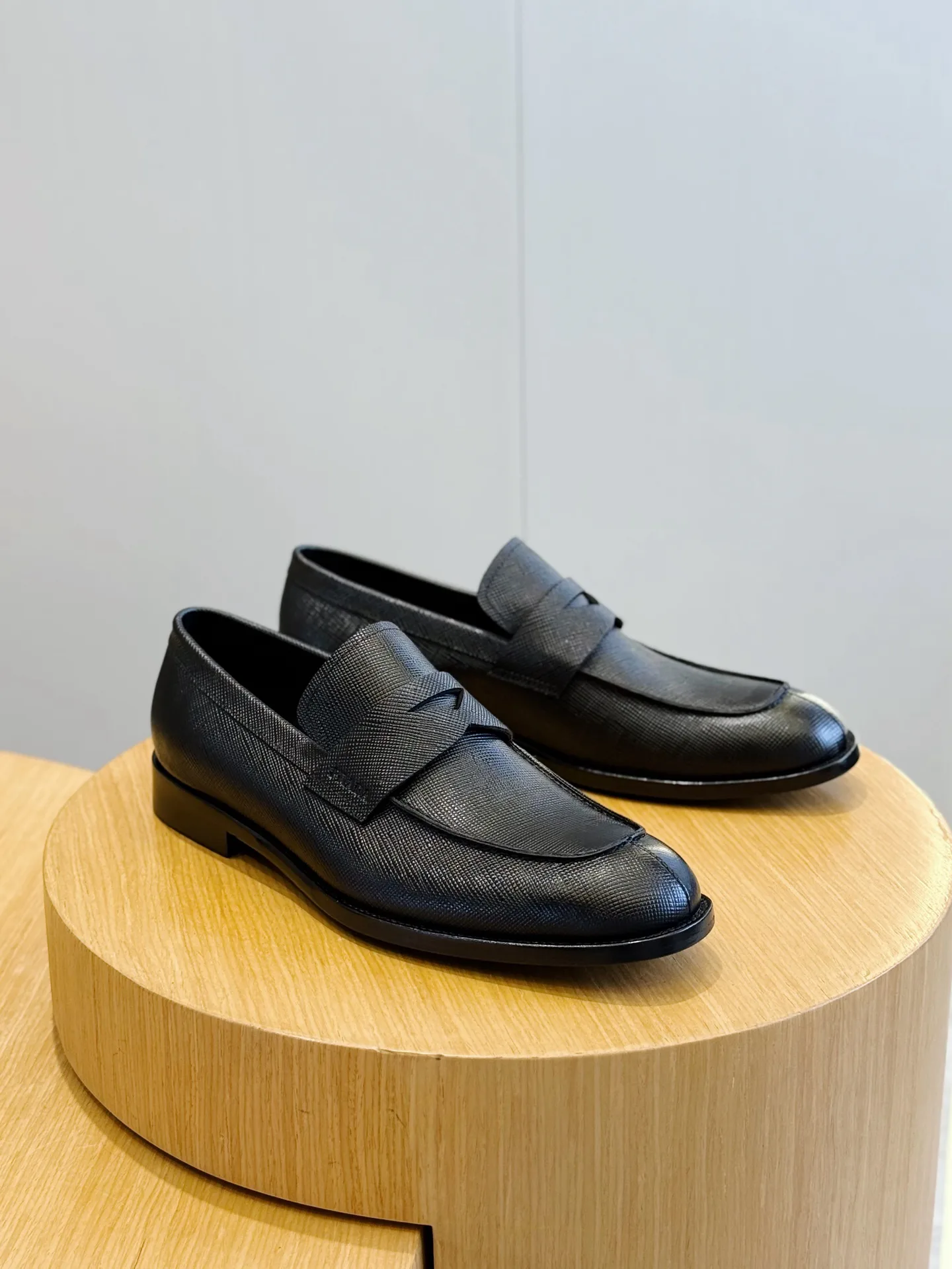 Лоферы И Туфли Мужские Prada 18139697