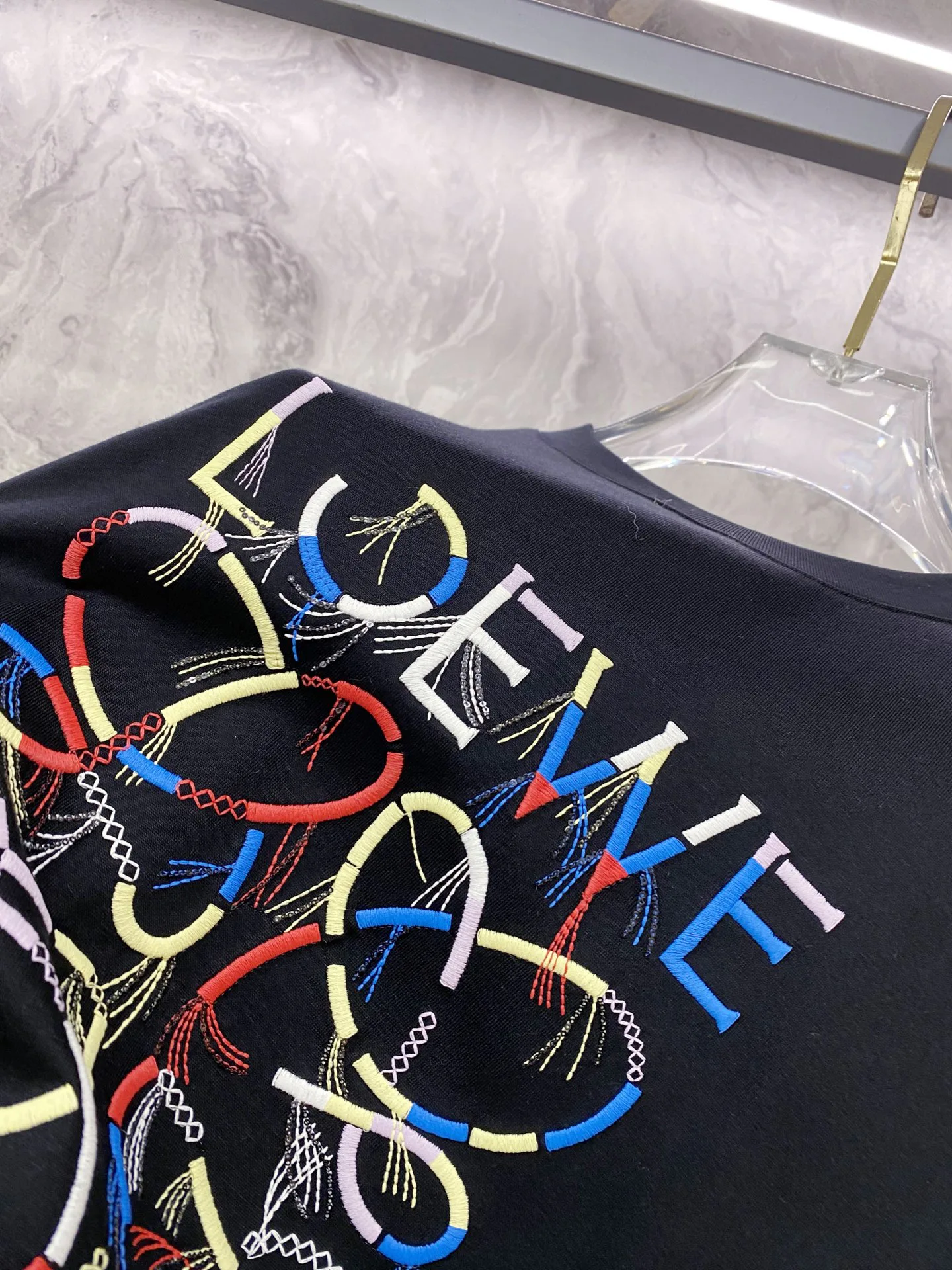 Футболки Мужские Loewe 12789931