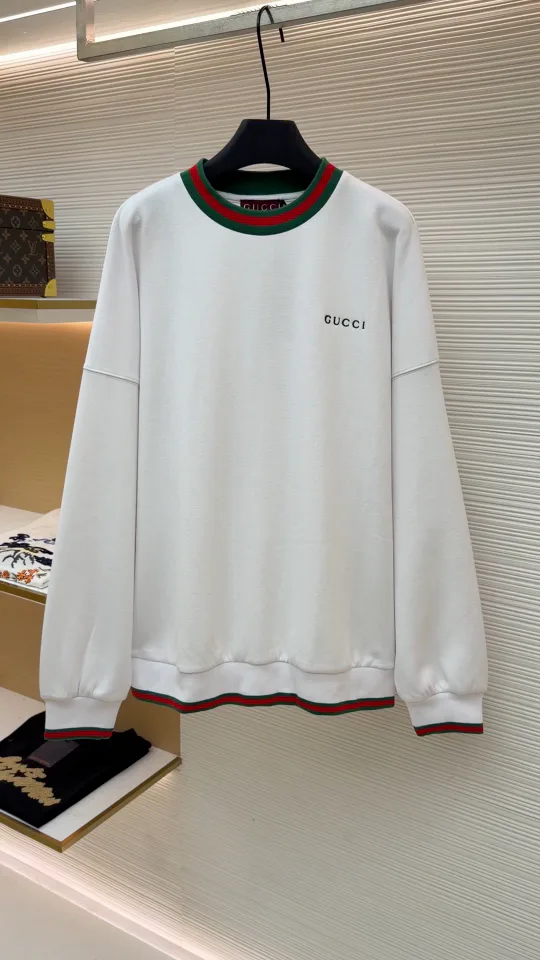 Свитшоты И Худи Мужские Gucci 6114496
