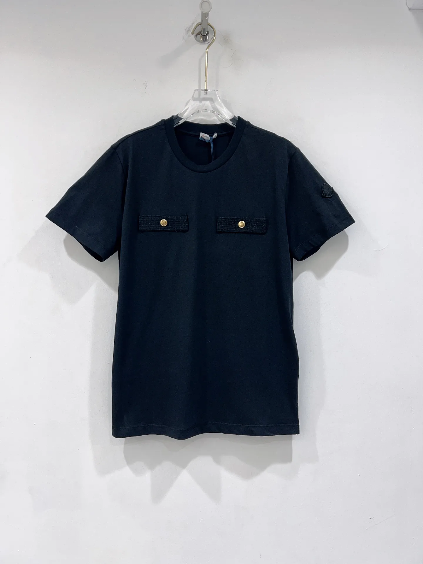 Футболки Женские Moncler 12729617