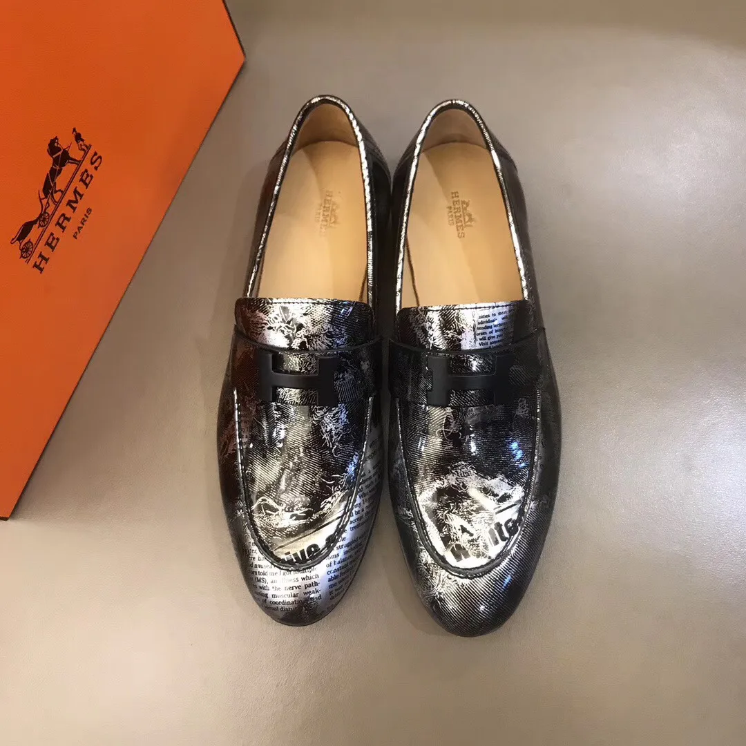 Лоферы И Мокасины Женские Hermes 17745638