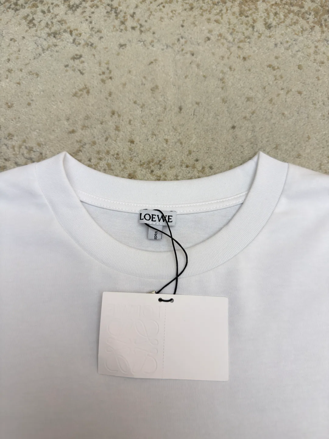 Футболки Мужские Loewe 11430015