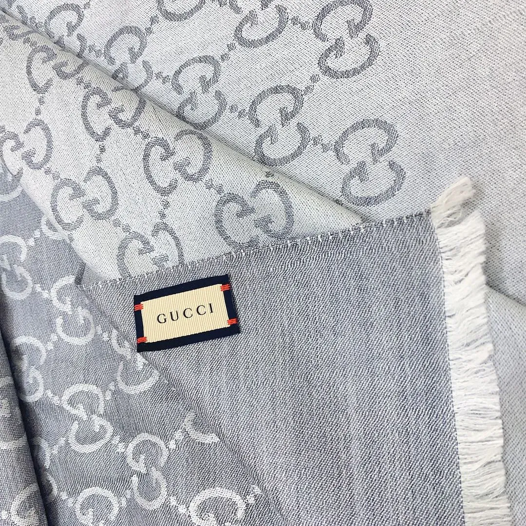 Шарфы Gucci 2218027