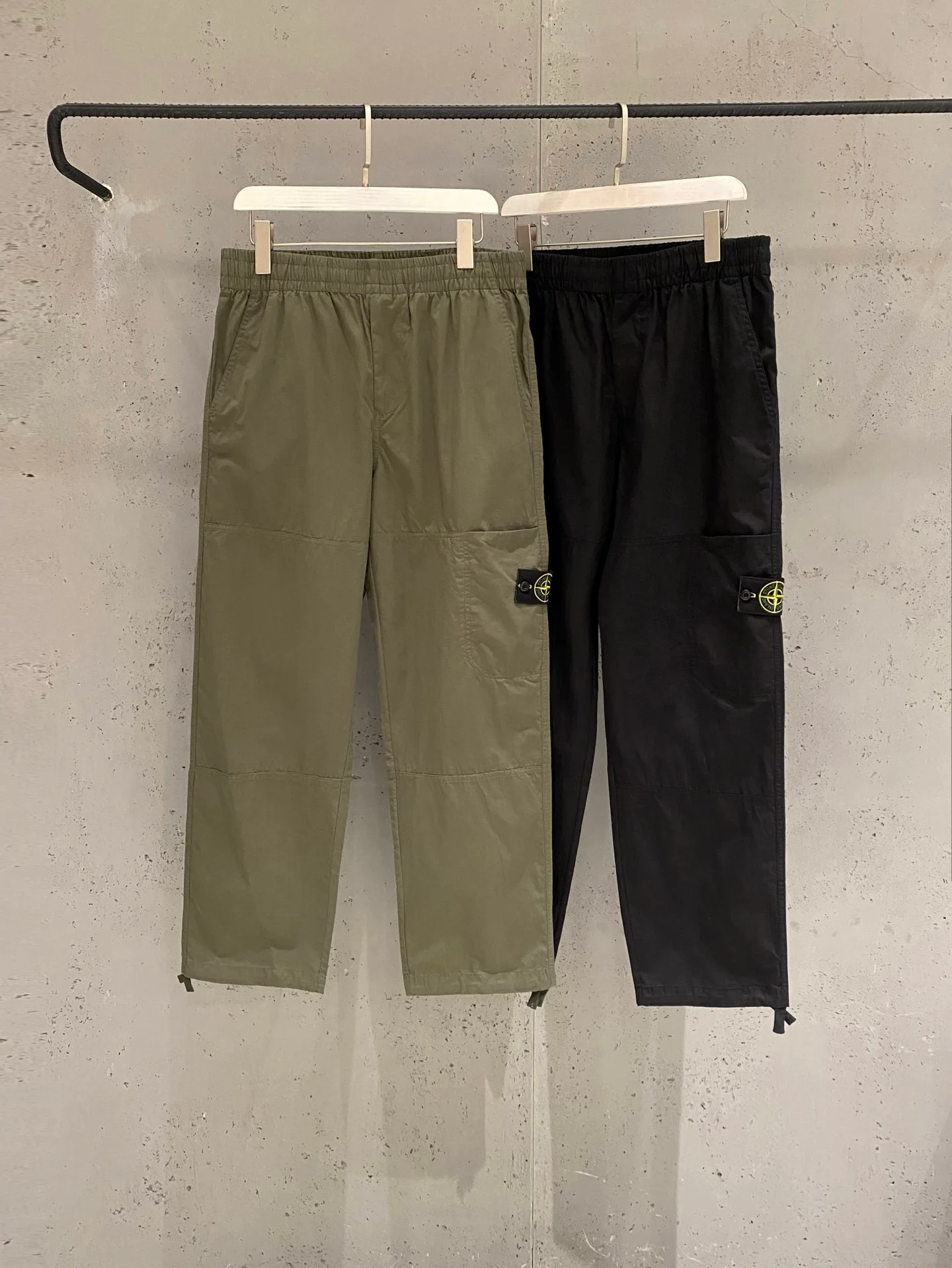 Брюки Мужские Stone Island 11622071