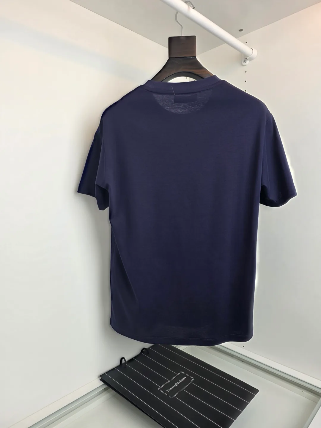 Футболки Мужские Zegna 12789805