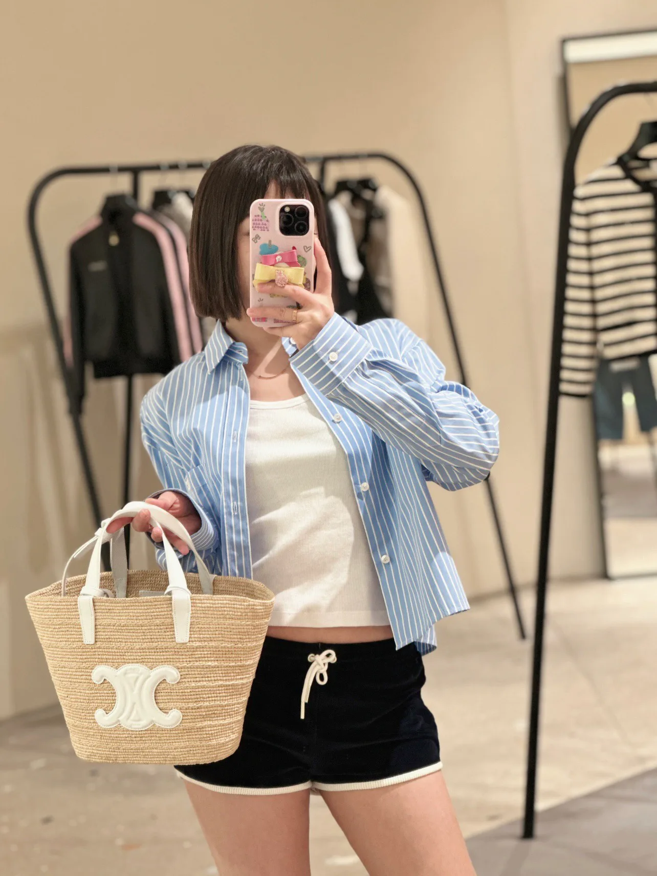 Классические Сумки Женские Celine 116311