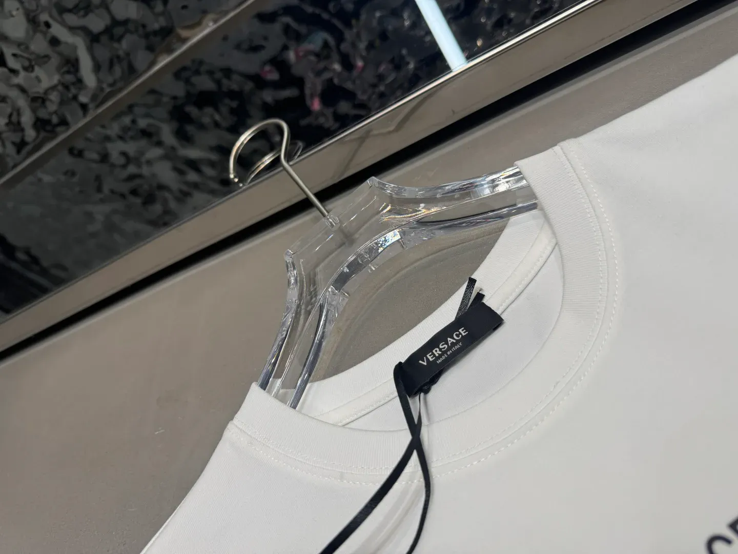 Футболки Мужские Versace 988683