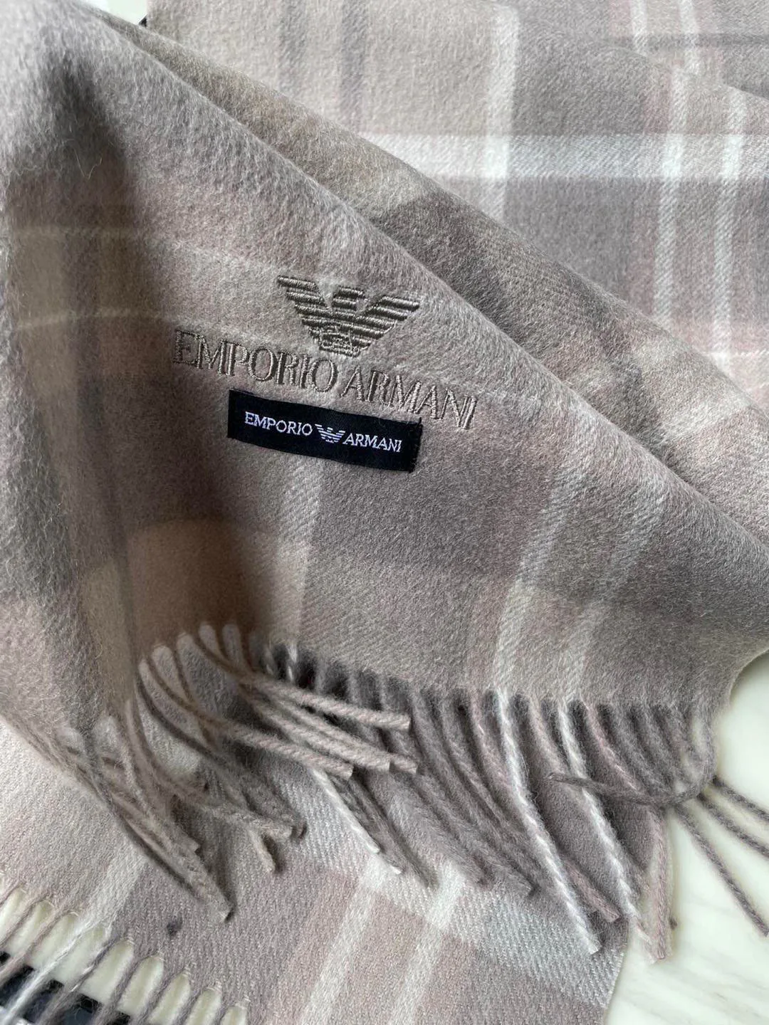 Шарфы Armani 497594
