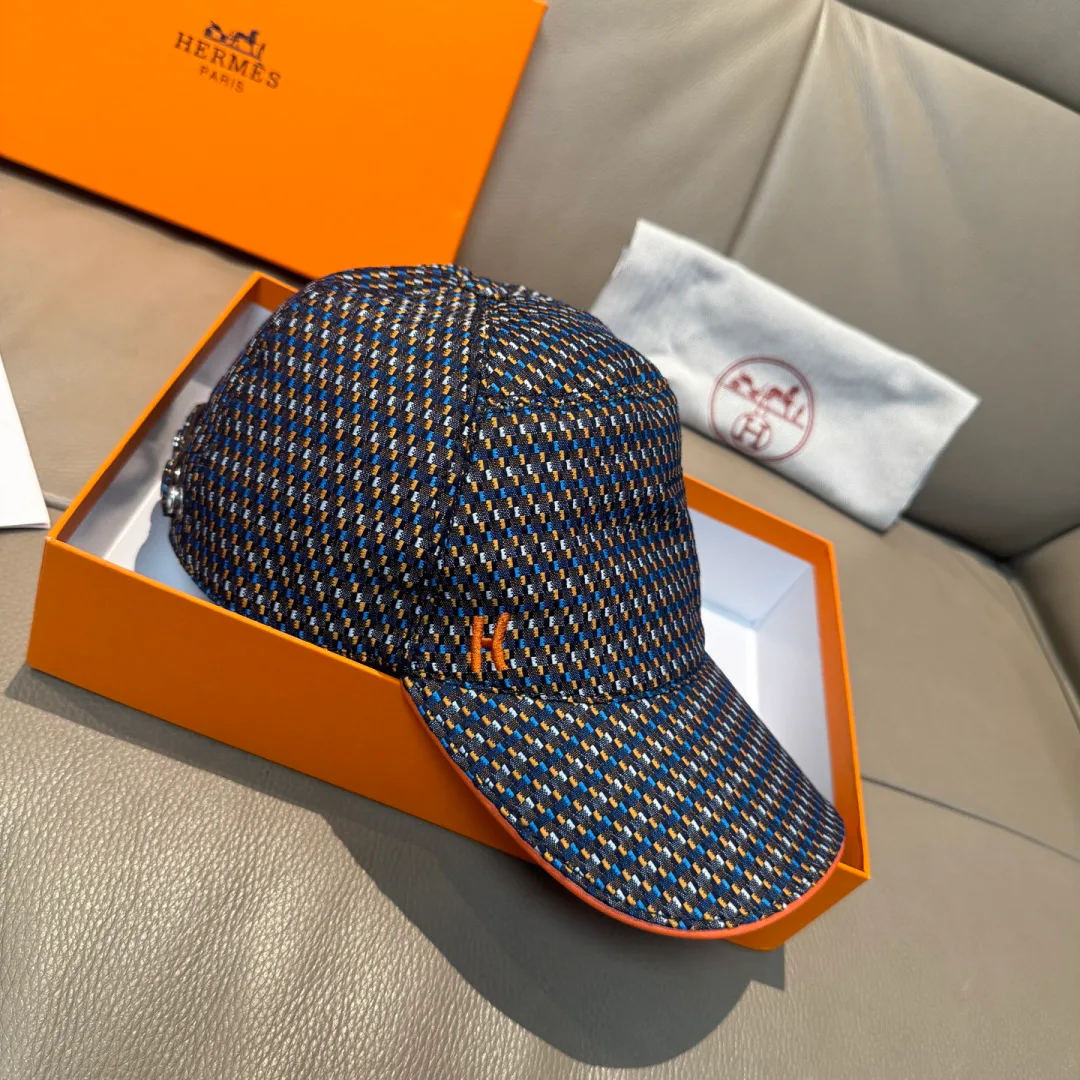 Головные Уборы Hermes 17515219
