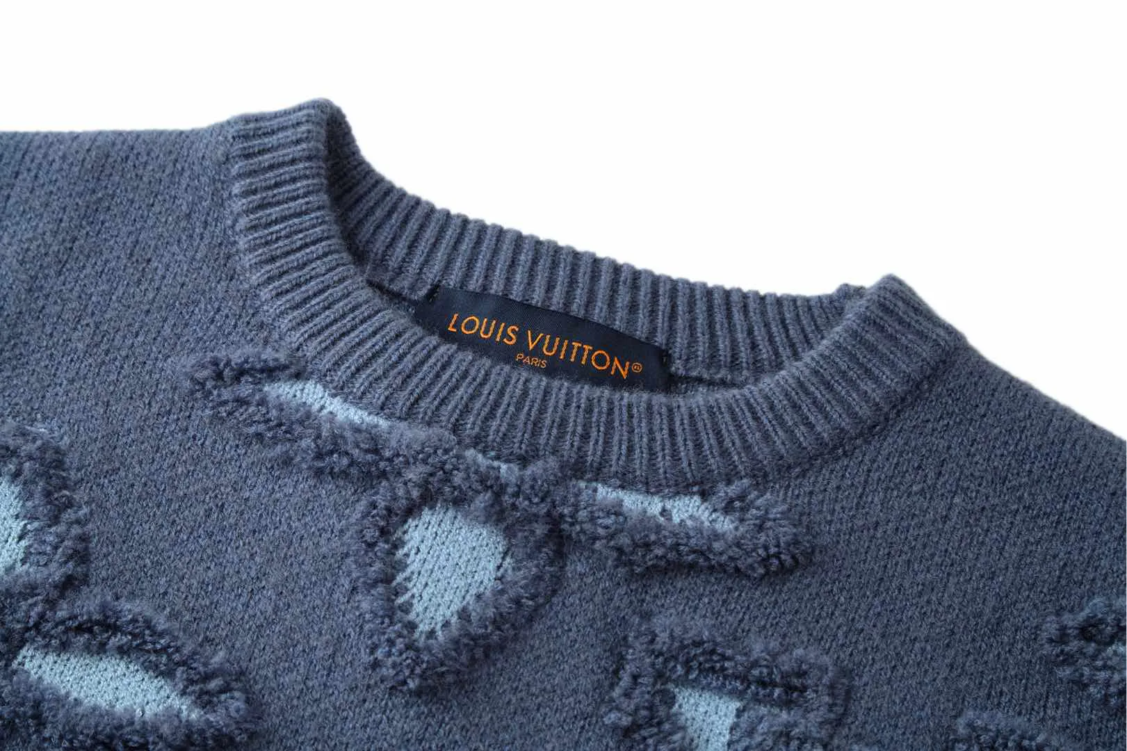 Джемперы И Свитеры Женские Louis Vuitton 18045842