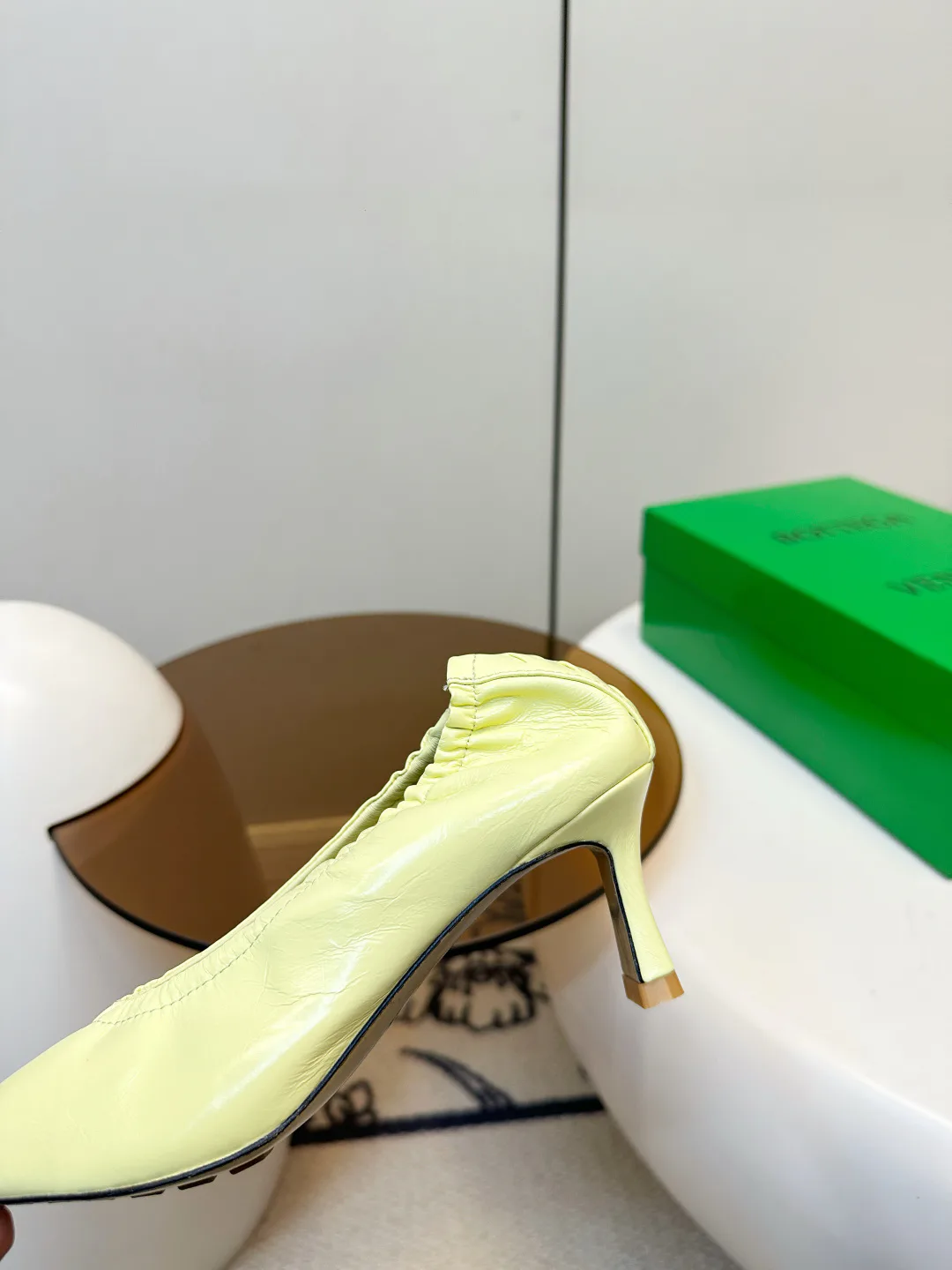 Туфли Женские Bottega Veneta 1716990