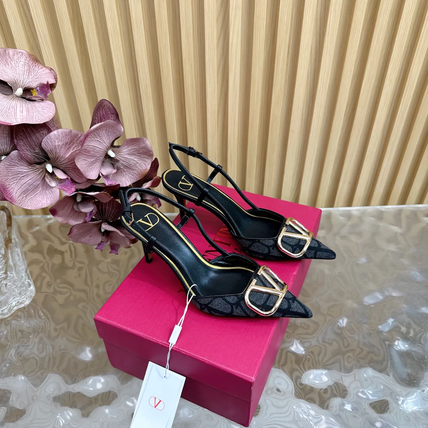 Туфли Женские Valentino 10015862