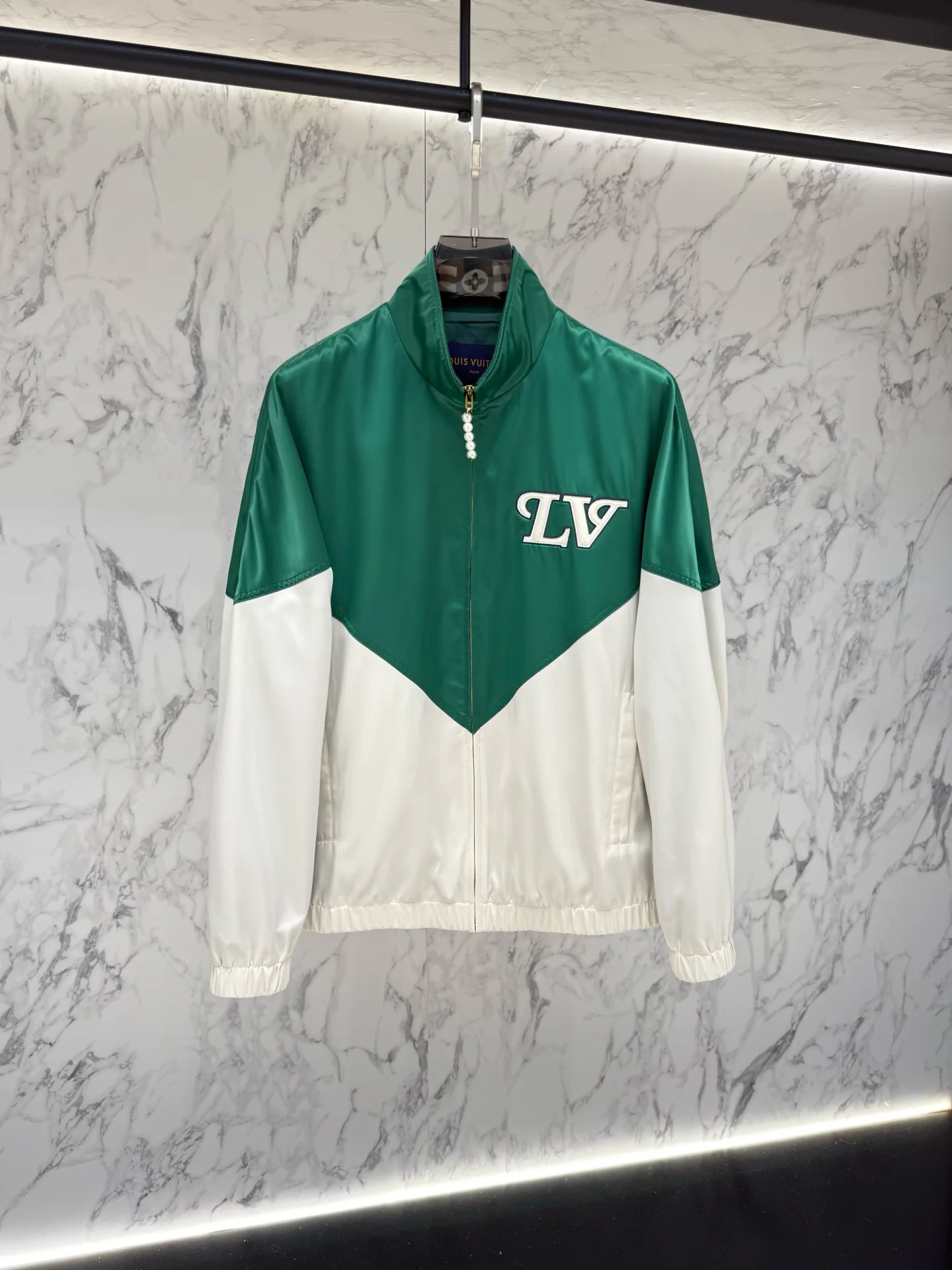 Куртки И Пуховики Мужские Louis Vuitton 10122962