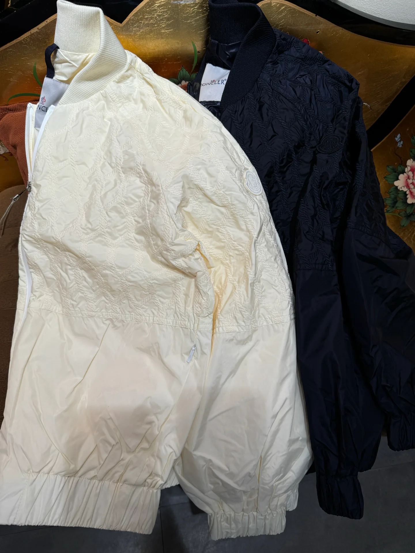 Куртки И Пуховики Женские Moncler 17909