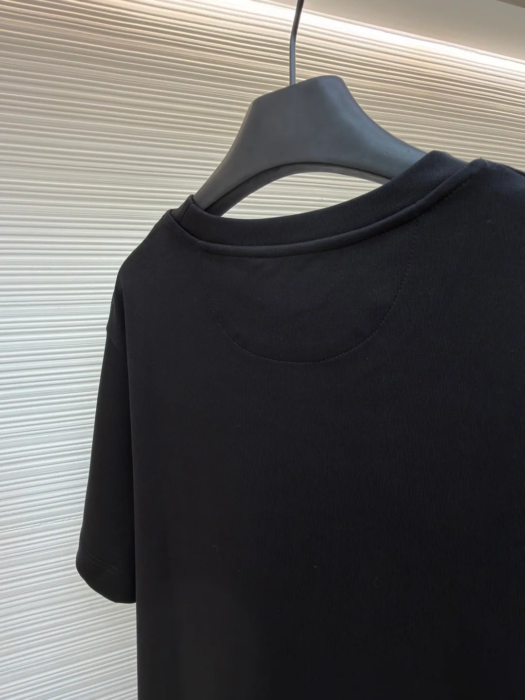 Футболки Мужские Fendi 5877461