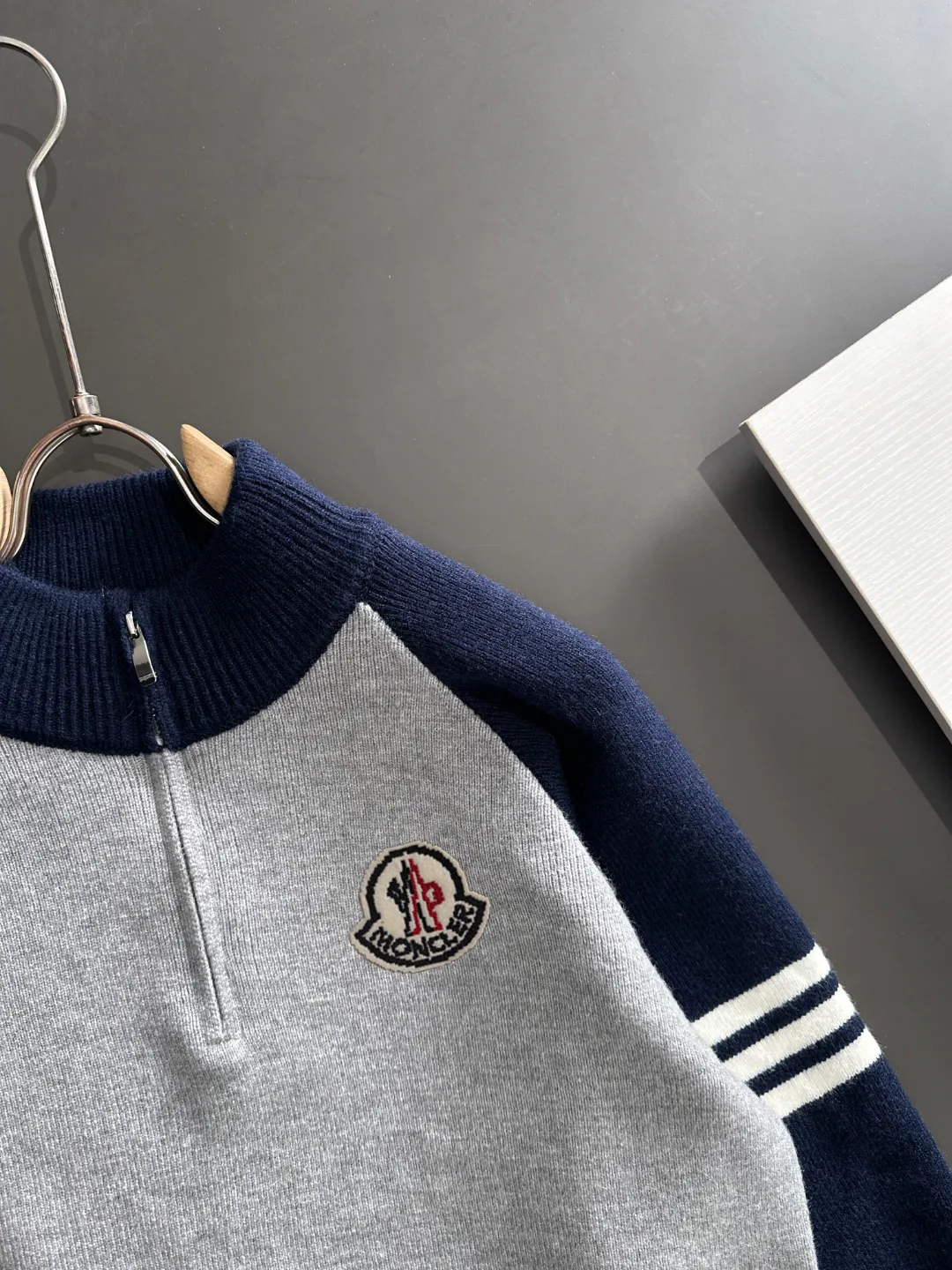 Джемперы И Свитеры Мужские Moncler 1742709