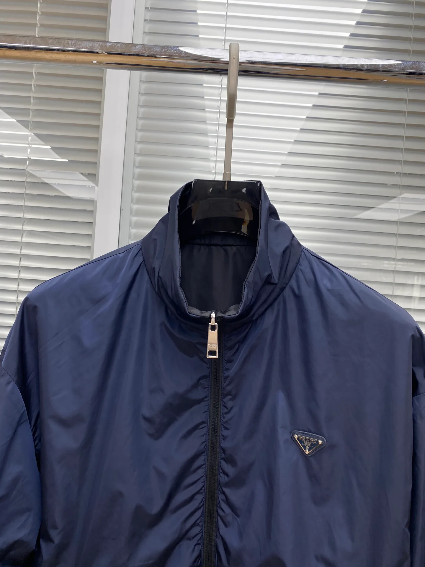 Куртки И Пуховики Мужские Prada 17908227