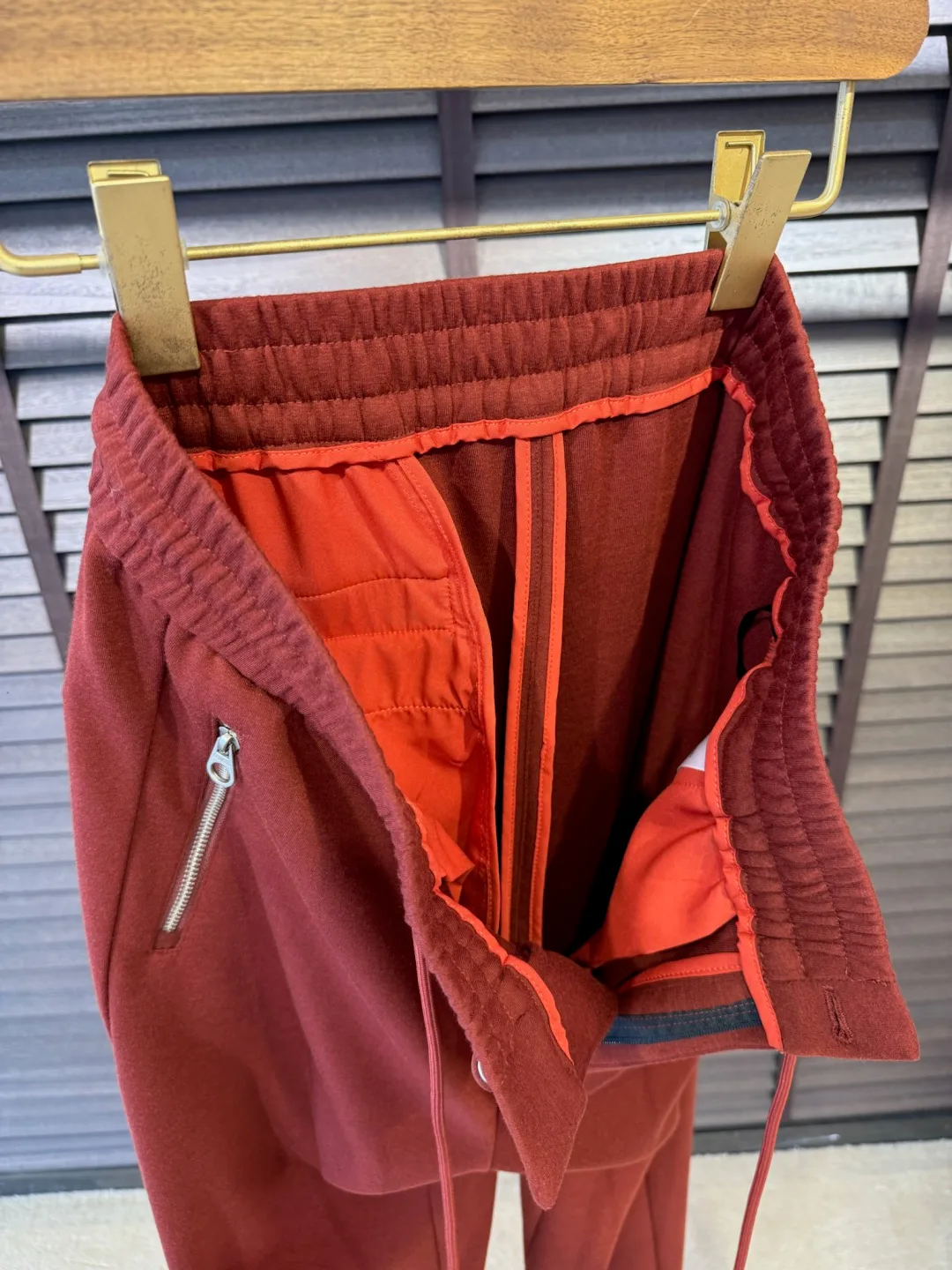 Брюки Мужские Loro Piana 93591