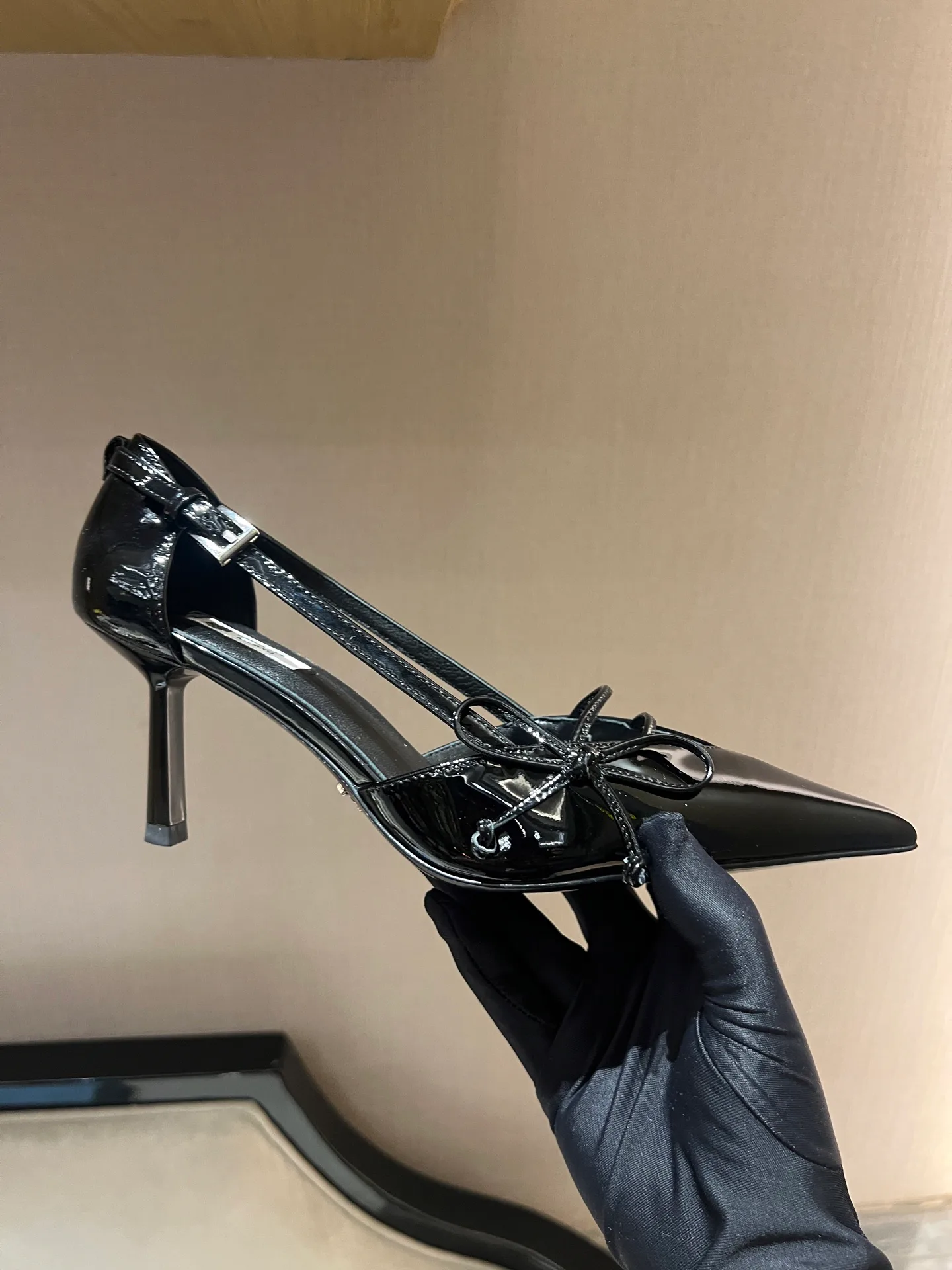 Босоножки Женские Prada 11454567