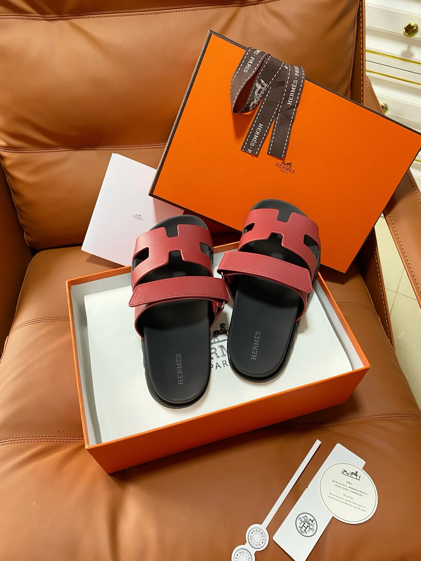 Сандалии Женские Hermes 11468819