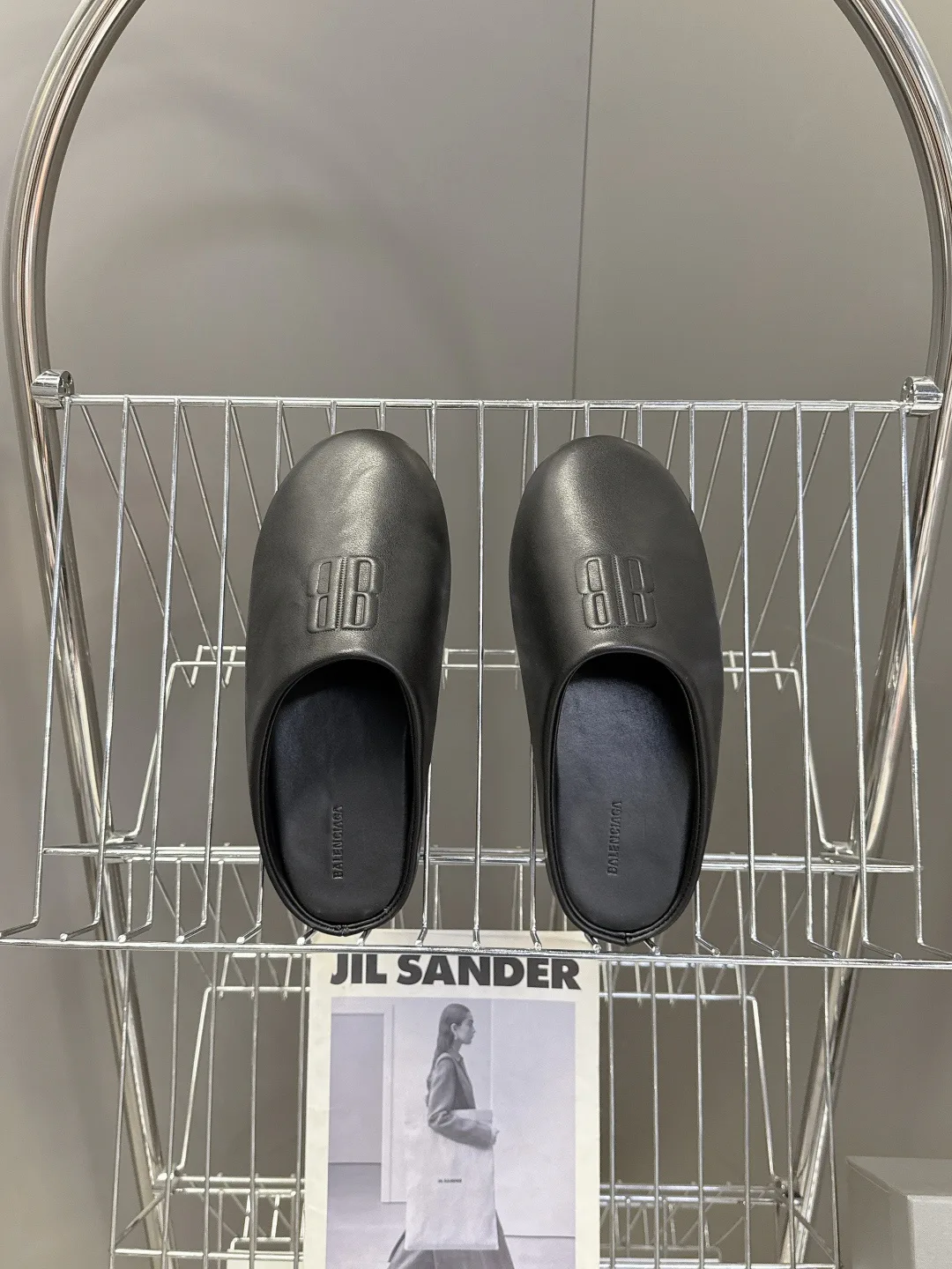 Мюли И Сабо Мужские Balenciaga 951188