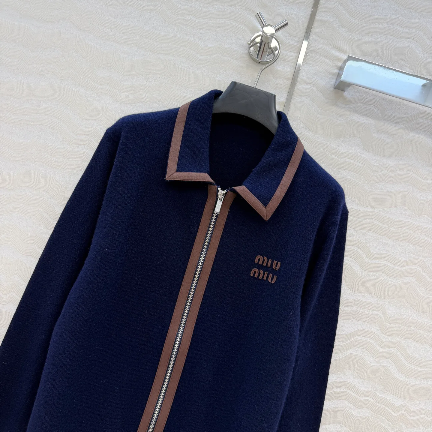 Джемперы И Свитеры Женские Miu Miu 18711578