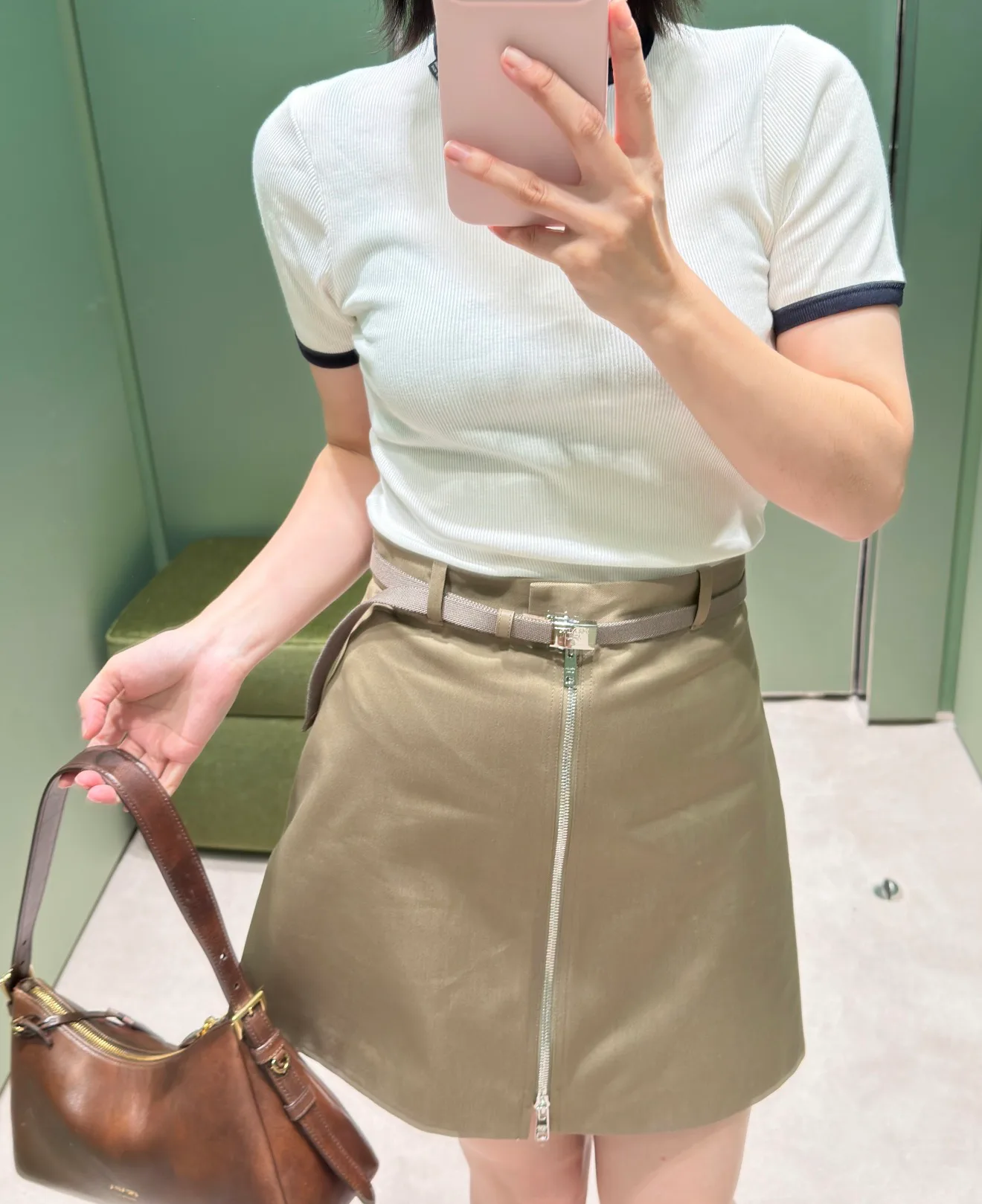 Юбки Женские Prada 17516936