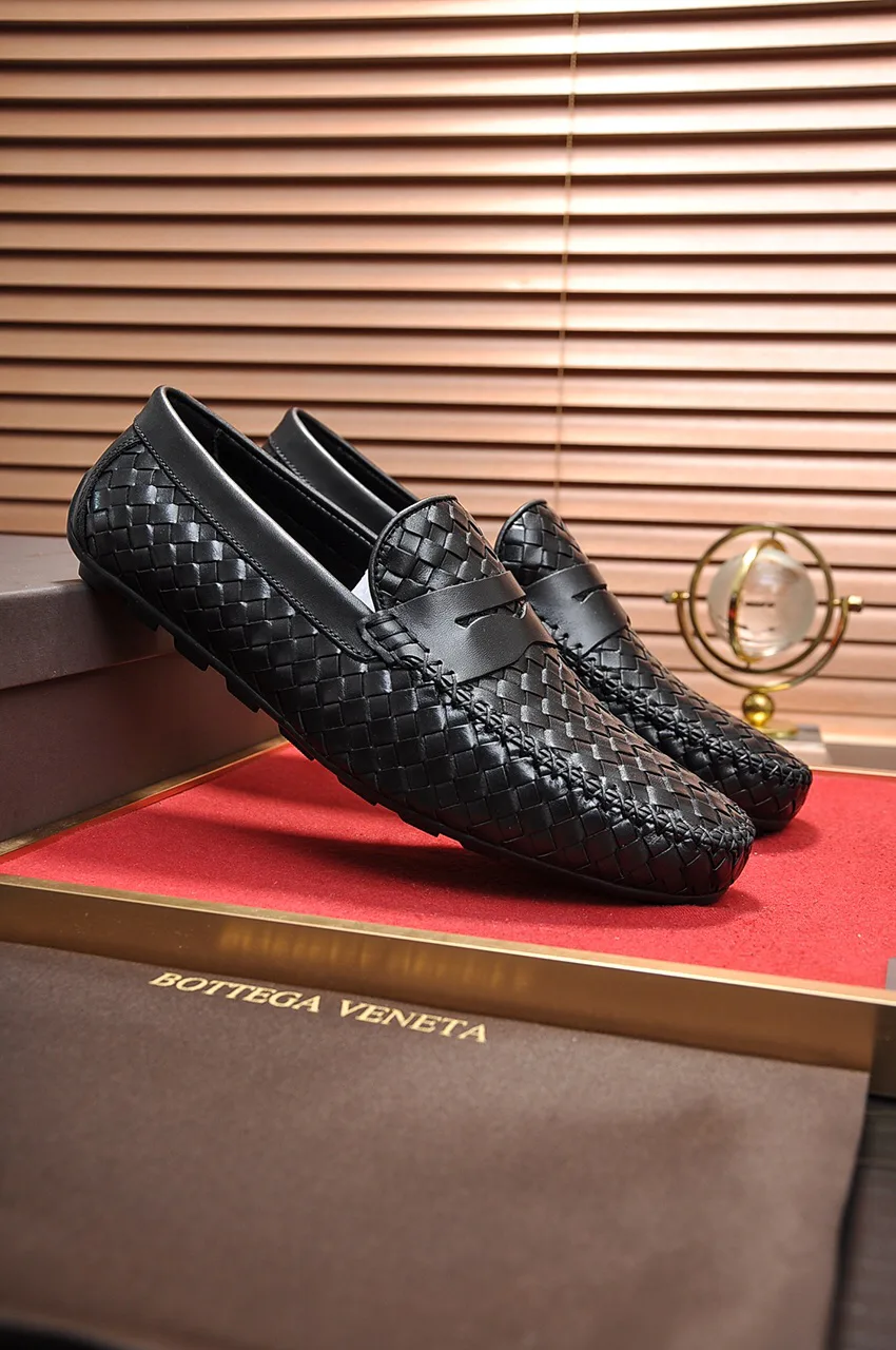 Лоферы И Туфли Мужские Bottega Veneta 18262194